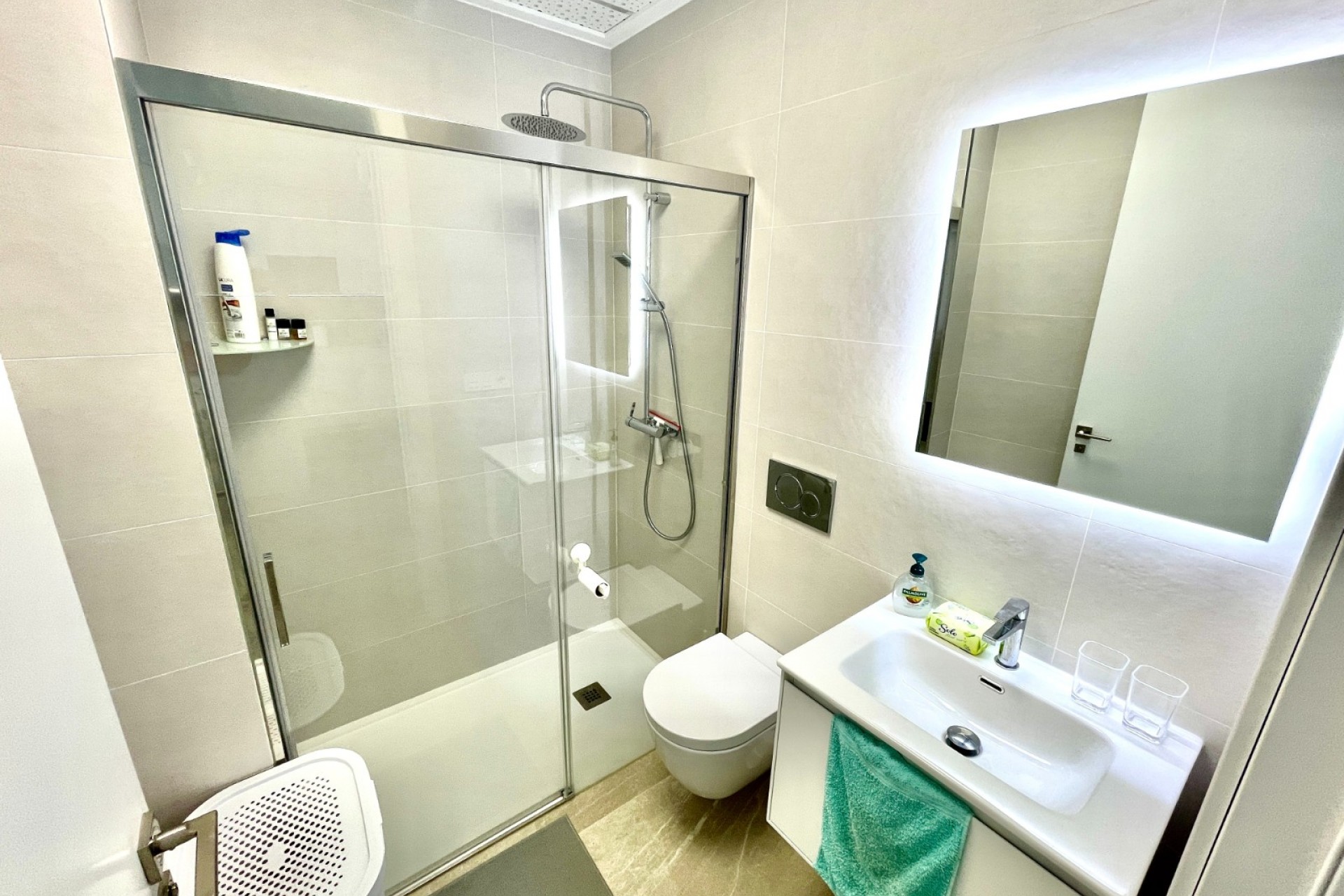 Resale - Apartment - Flat -
Benijofar