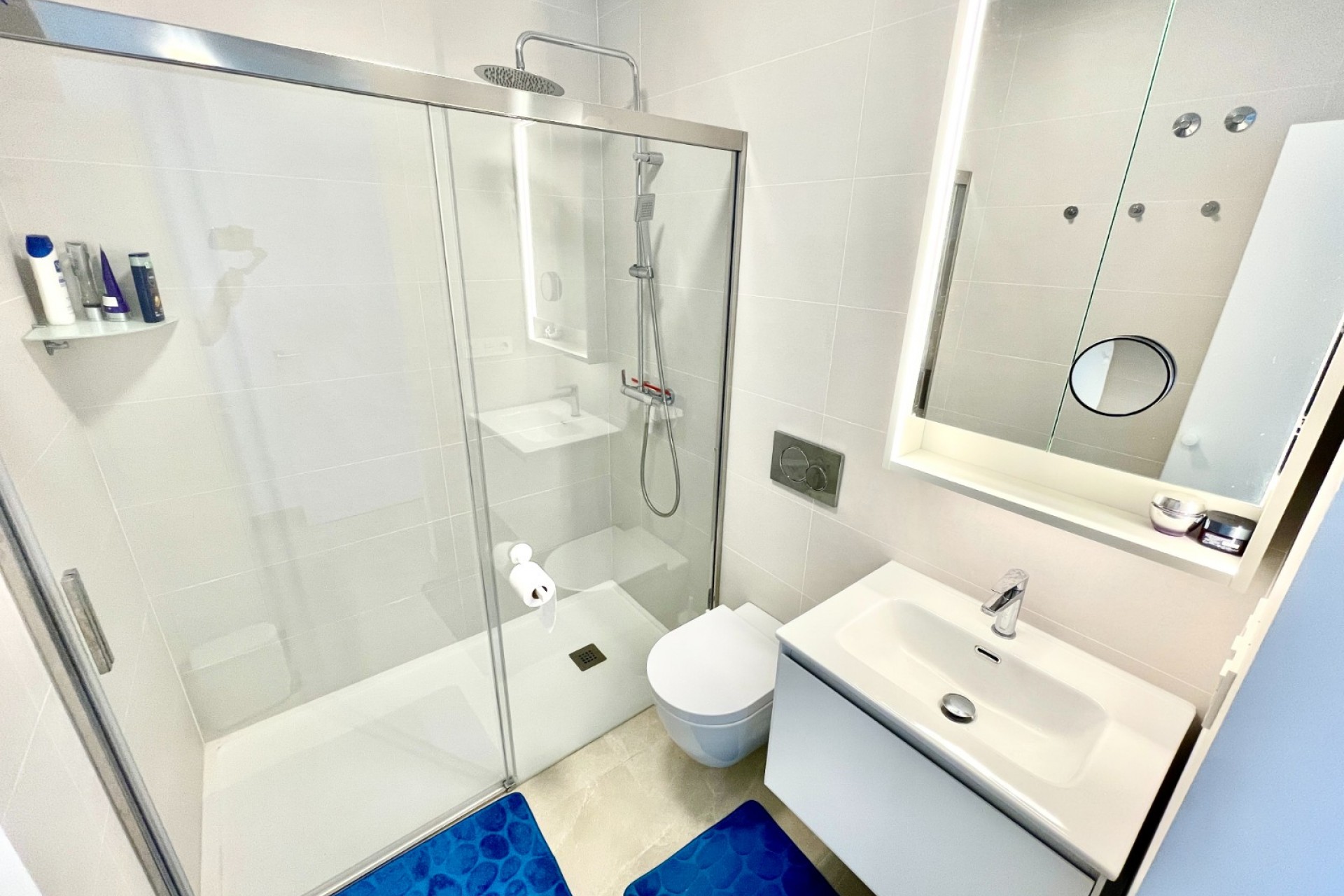 Resale - Apartment - Flat -
Benijofar