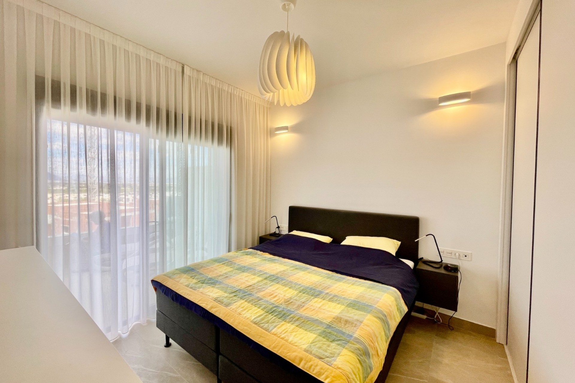 Resale - Apartment - Flat -
Benijofar