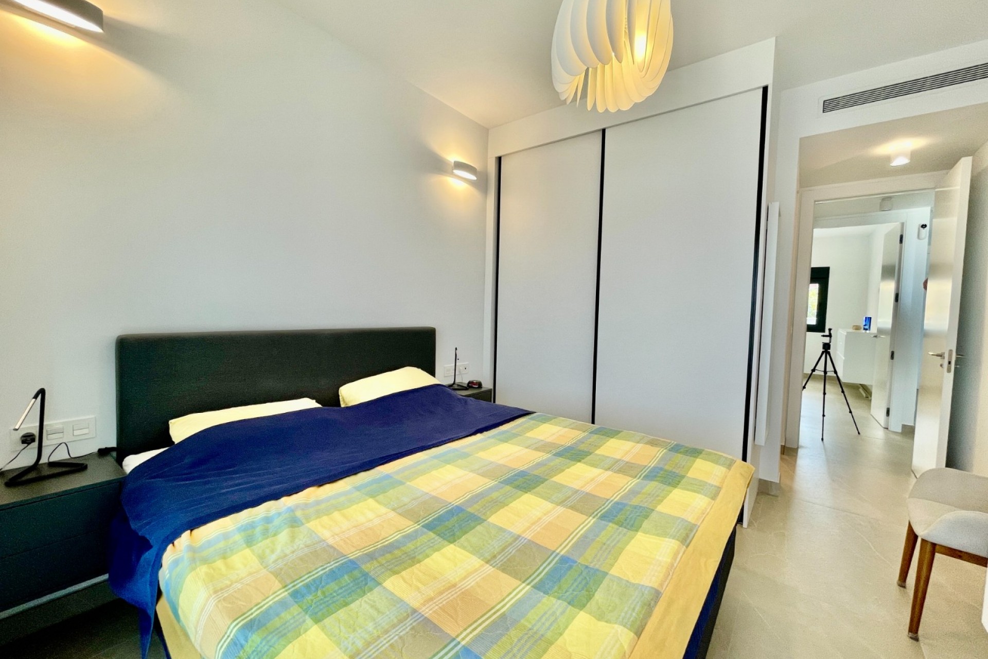 Resale - Apartment - Flat -
Benijofar