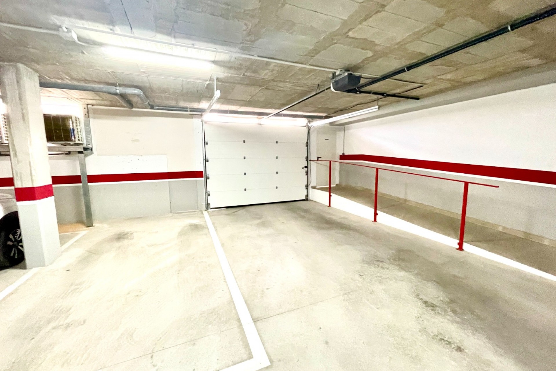 Resale - Apartment - Flat -
Benijofar