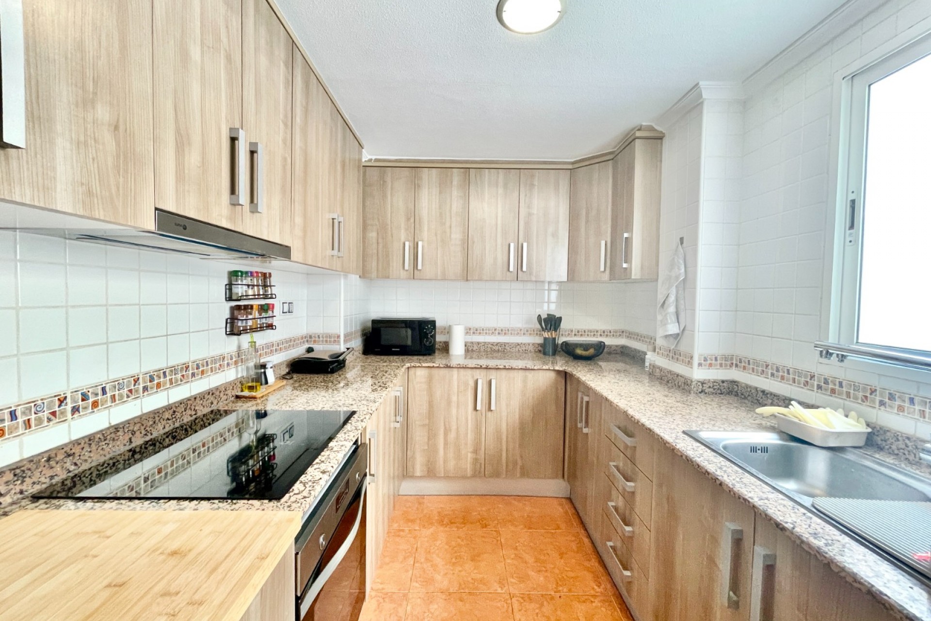 Resale - Apartment - Flat -
Catral - pueblo