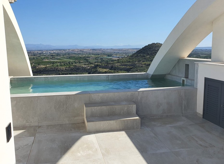 Resale - Apartment / flat -
Cuidad Quesada* - Rojales*