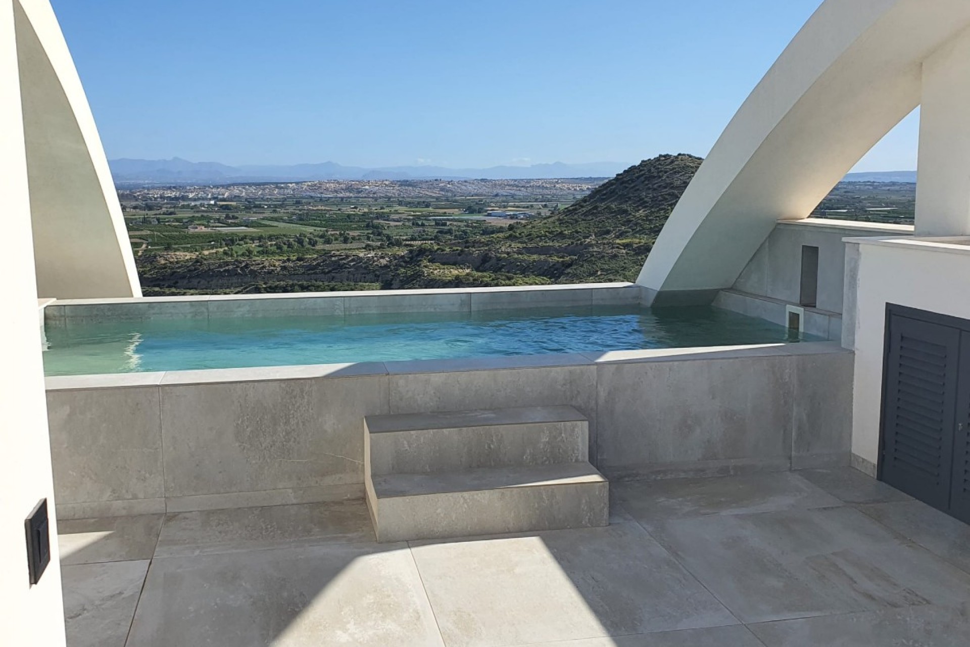 Resale - Apartment / flat -
Cuidad Quesada* - Rojales*