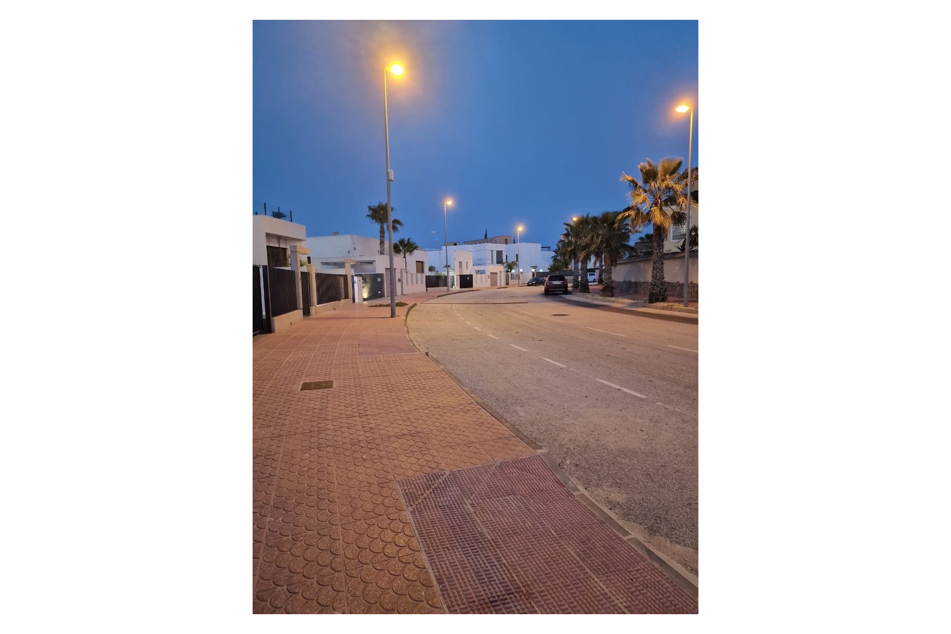 Resale - Apartment / flat -
Cuidad Quesada* - Rojales*