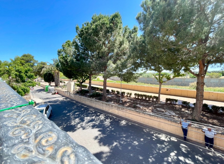 Resale - Apartment - Flat -
Formentera del Segura - Formentera de Segura