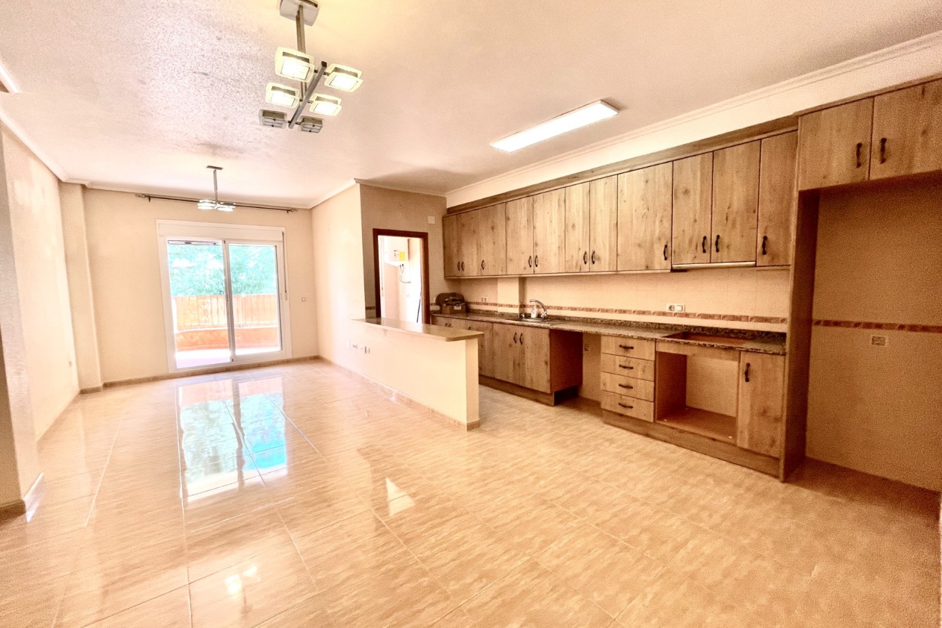 Resale - Apartment - Flat -
Formentera del Segura - Formentera de Segura