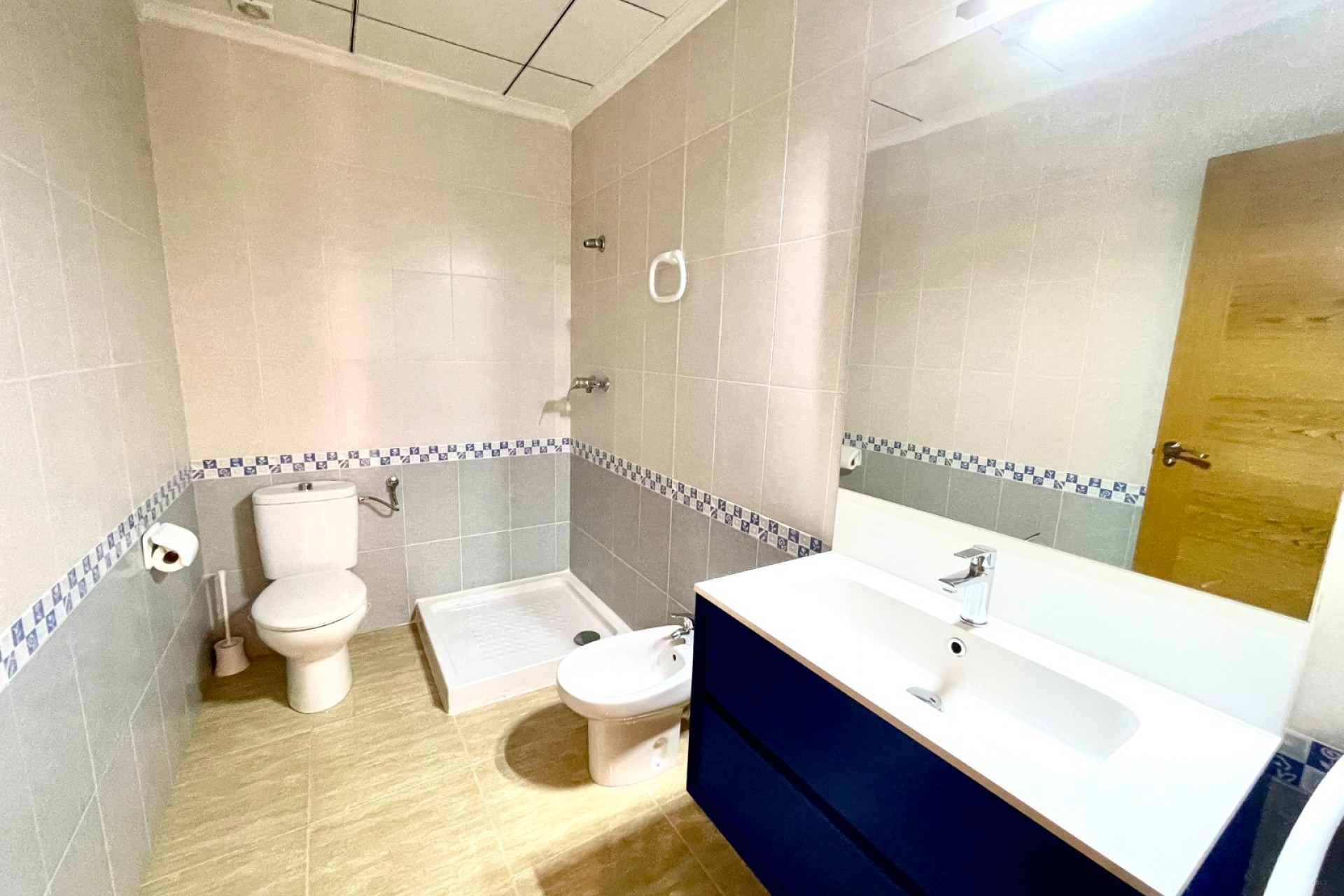 Resale - Apartment - Flat -
Formentera del Segura - Formentera de Segura