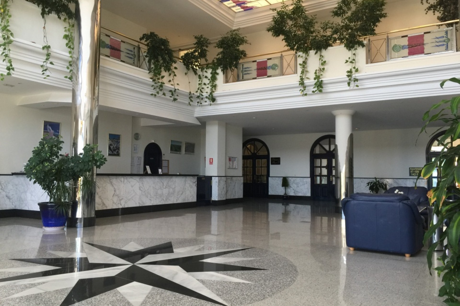 Resale - Apartment - Flat -
Guardamar del Segura - Balcón al Mar