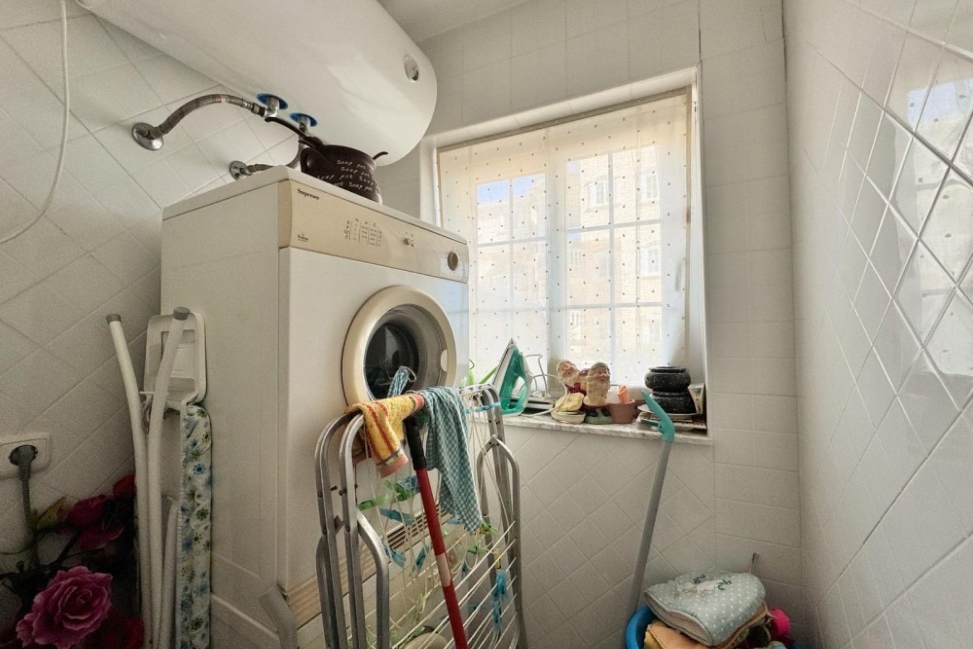 Resale - Apartment - Flat -
Guardamar del Segura - Balcón al Mar