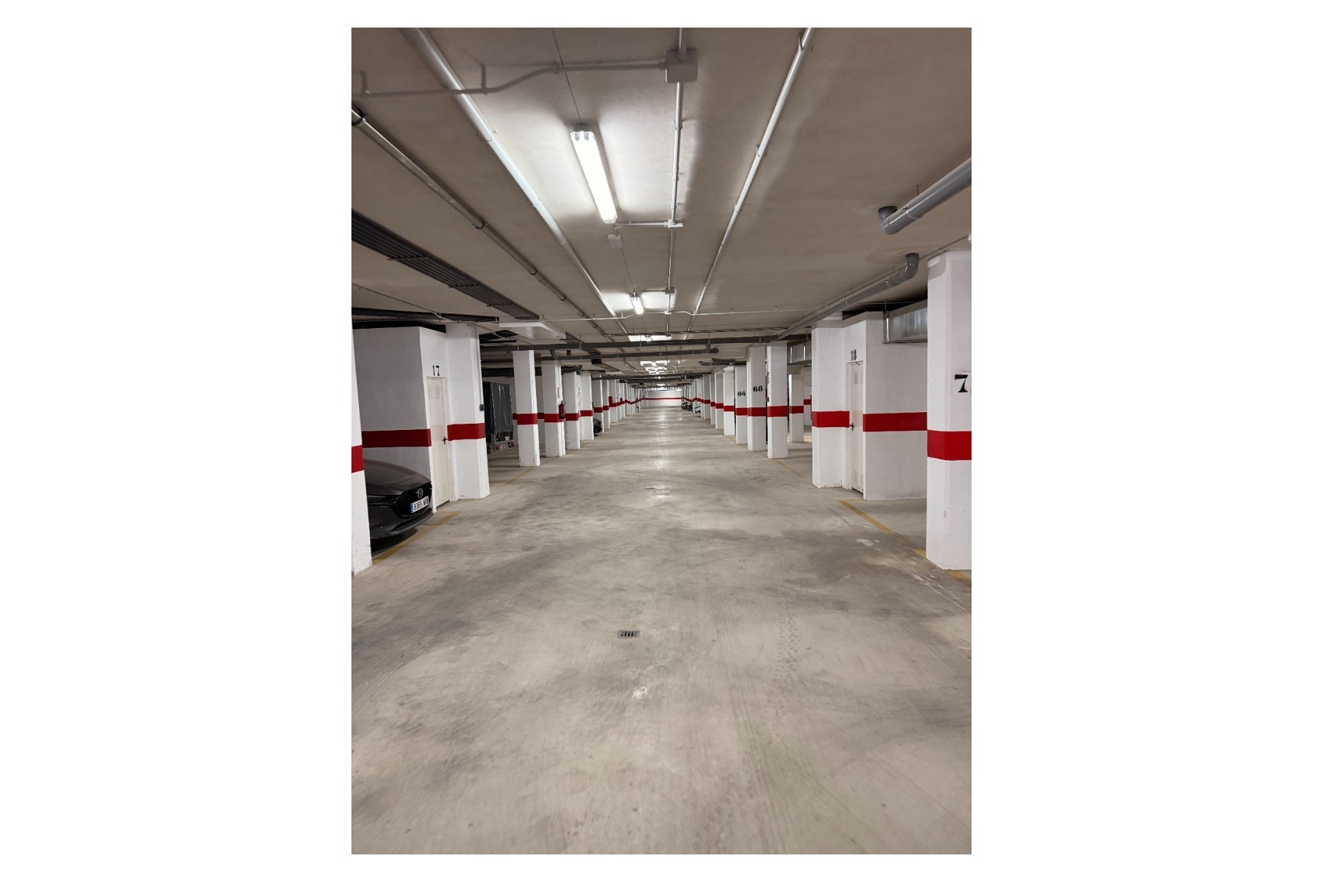 Resale - Apartment - Flat -
Guardamar del Segura - El Raso