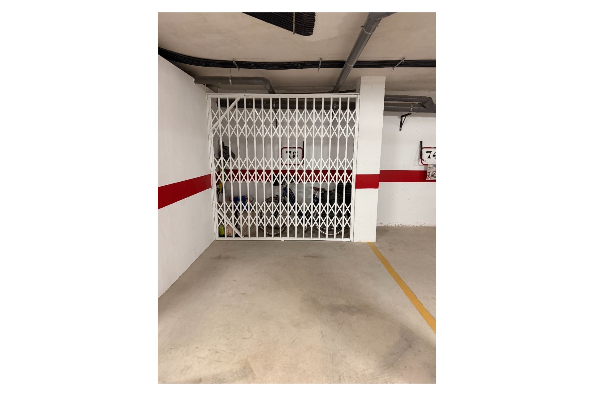 Resale - Apartment - Flat -
Guardamar del Segura - El Raso