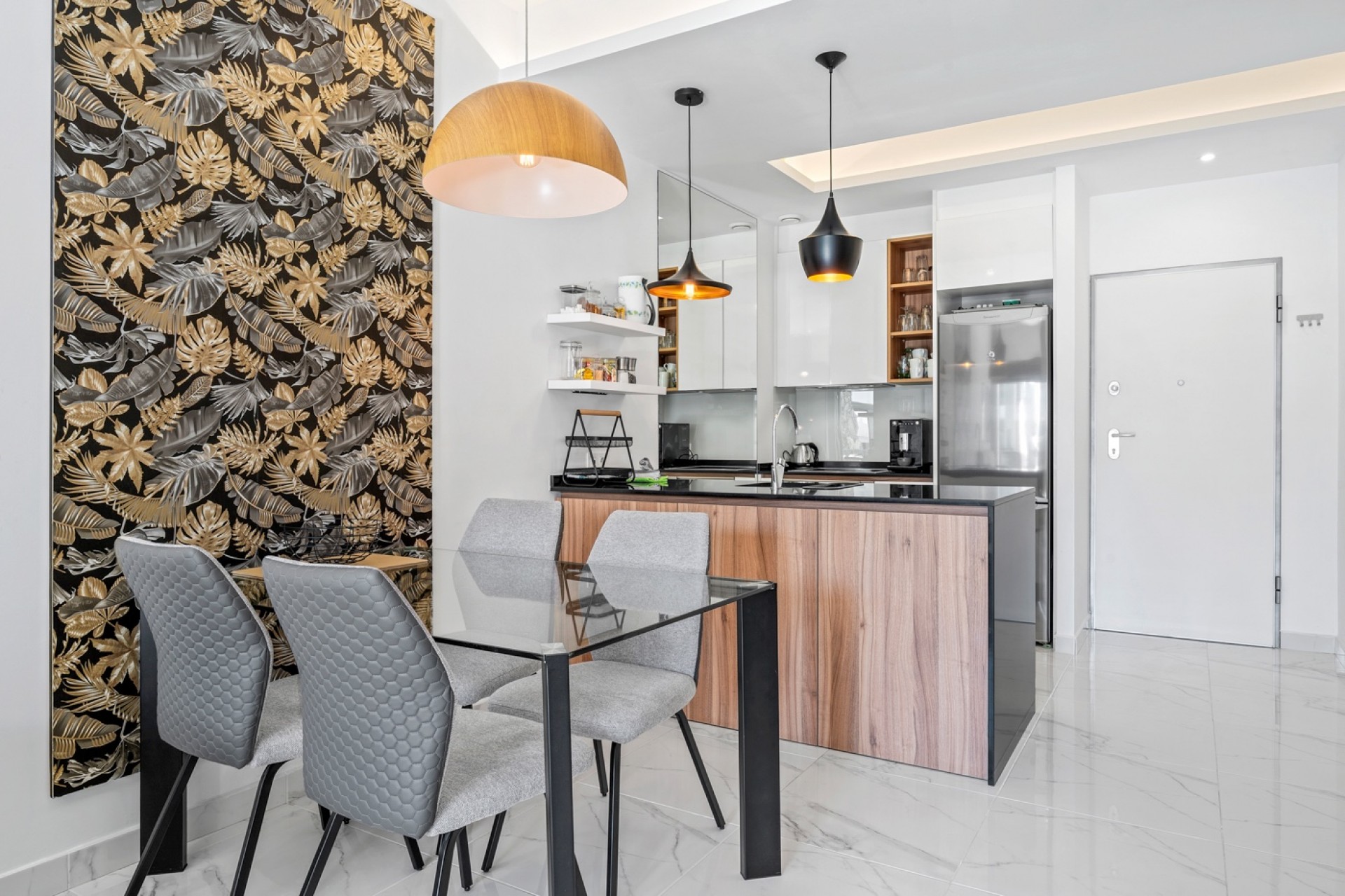 Resale - Apartment / Flat * -
Guardamar del Segura* - El Raso*