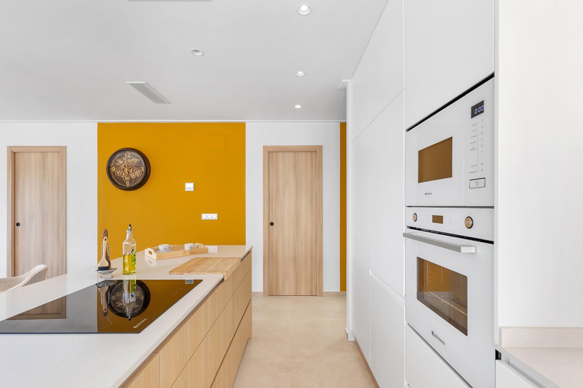 Resale - Apartment / flat -
Guardamar del Segura - El Raso