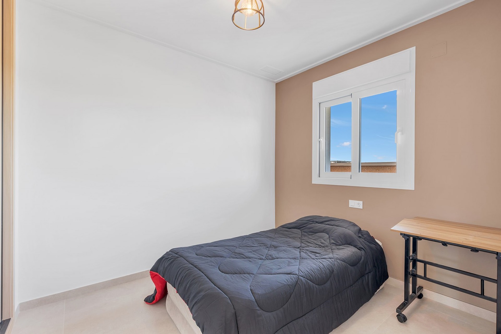 Resale - Apartment / flat -
Guardamar del Segura - El Raso
