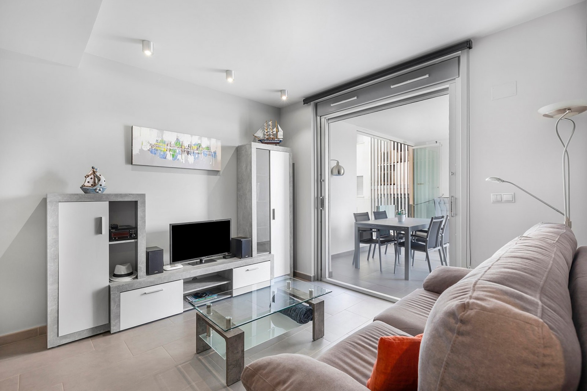 Resale - Apartment - Flat -
La Mata - Playa