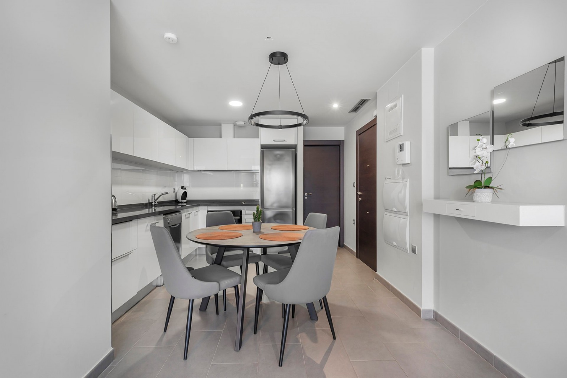 Resale - Apartment - Flat -
La Mata - Playa