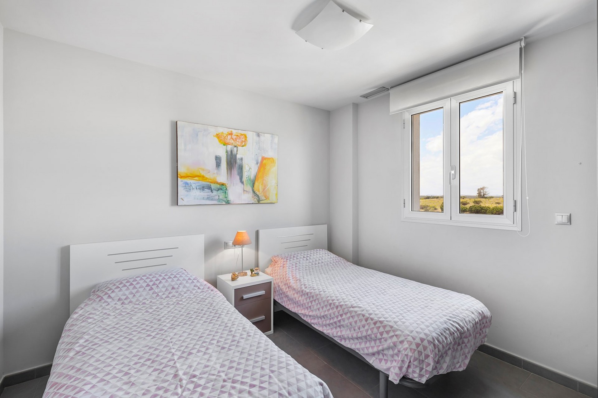 Resale - Apartment - Flat -
La Mata - Playa