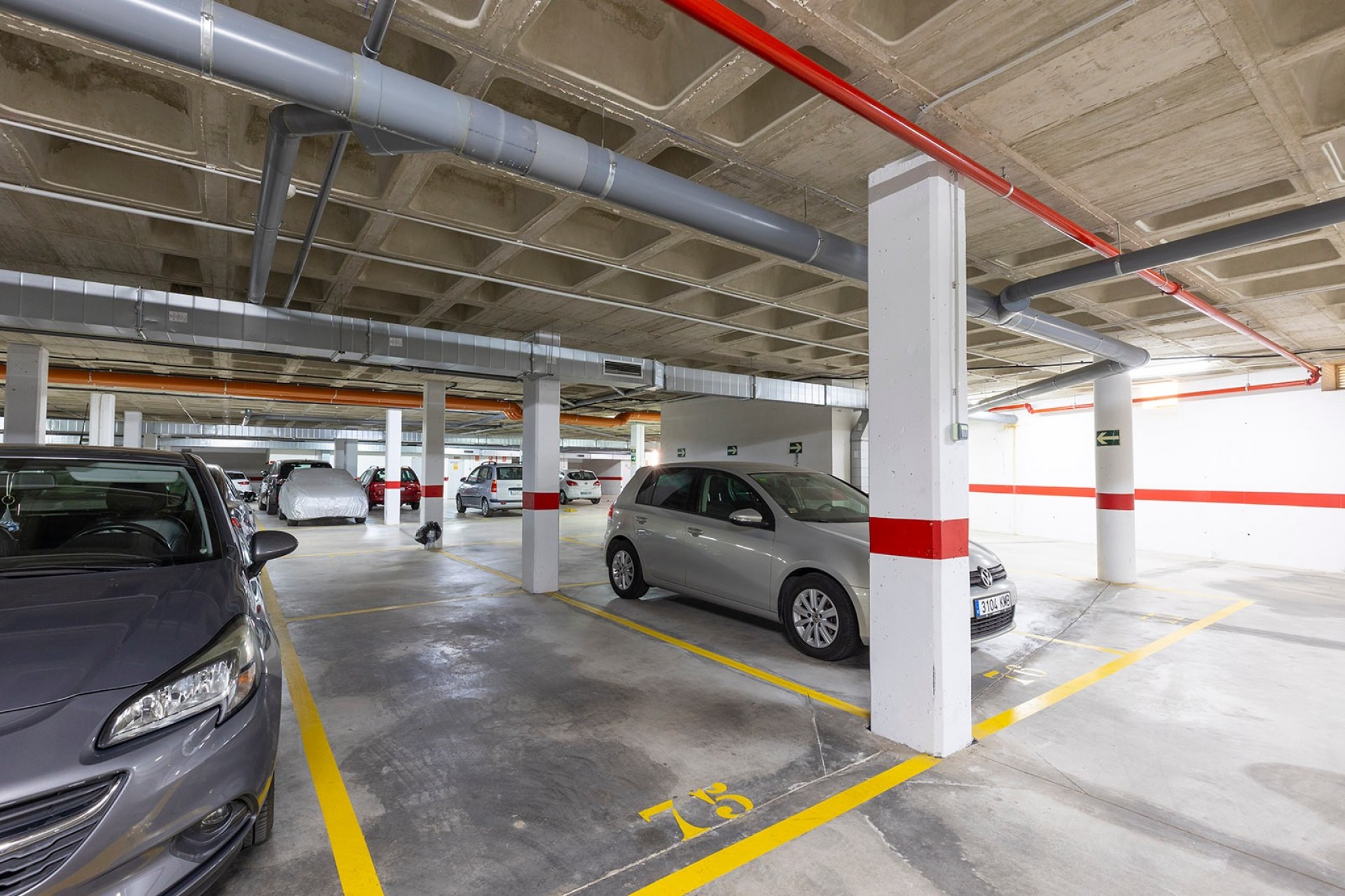 Resale - Apartment - Flat -
La Mata - Playa