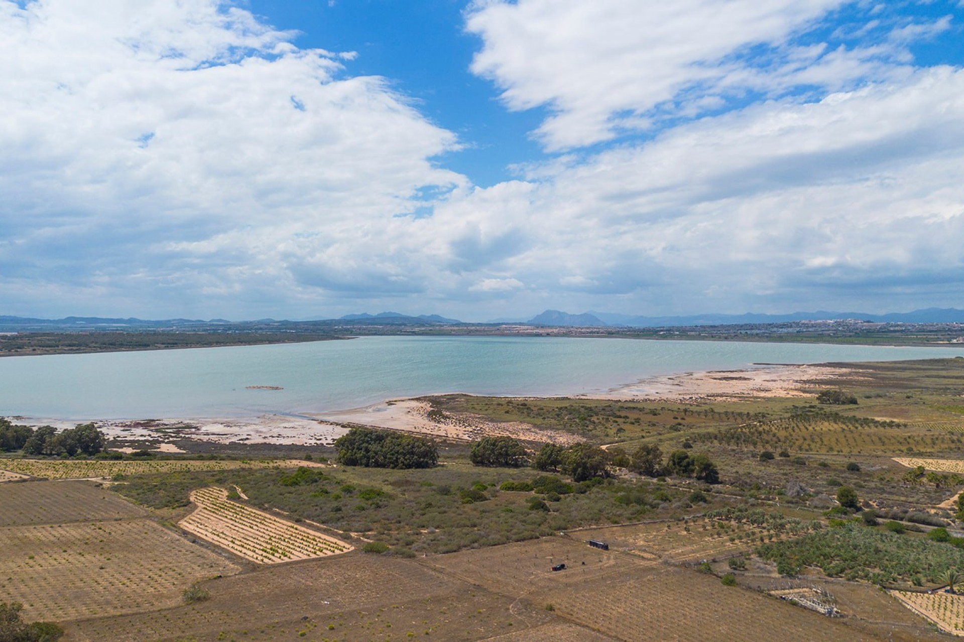 Resale - Apartment - Flat -
La Mata - Playa