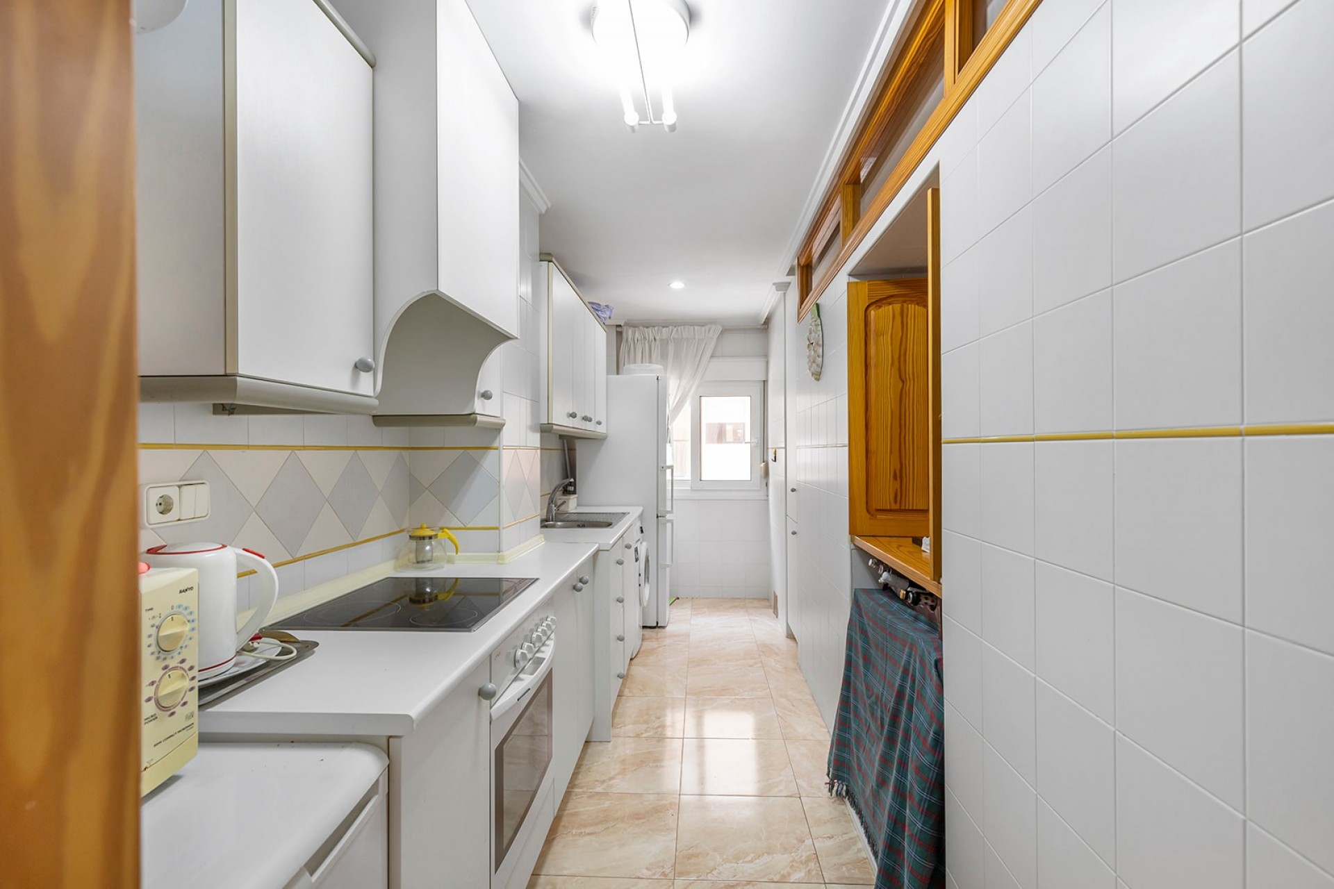Resale - Apartment - Flat -
La Mata - Playa