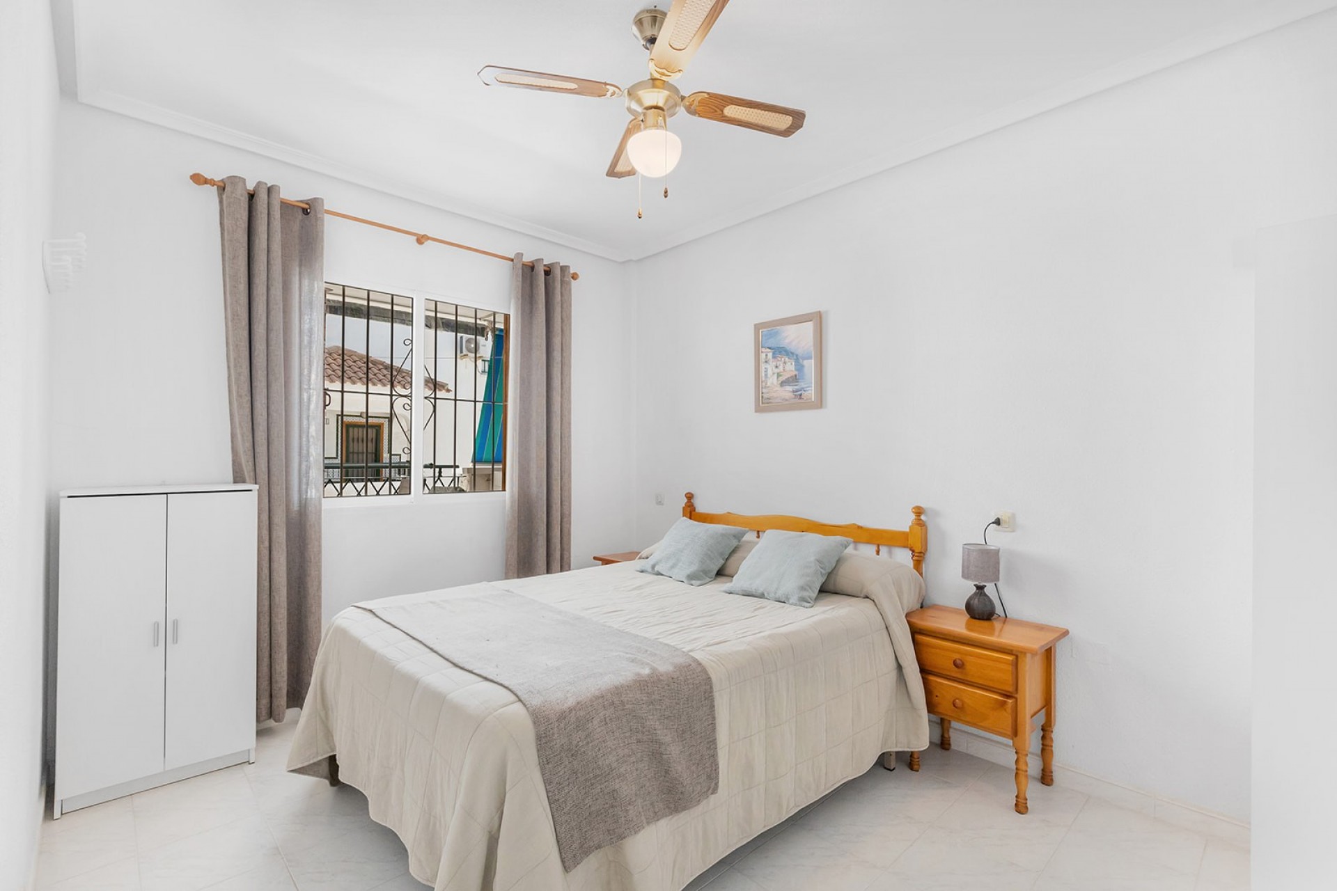 Resale - Apartment - Flat -
La Mata - Playa