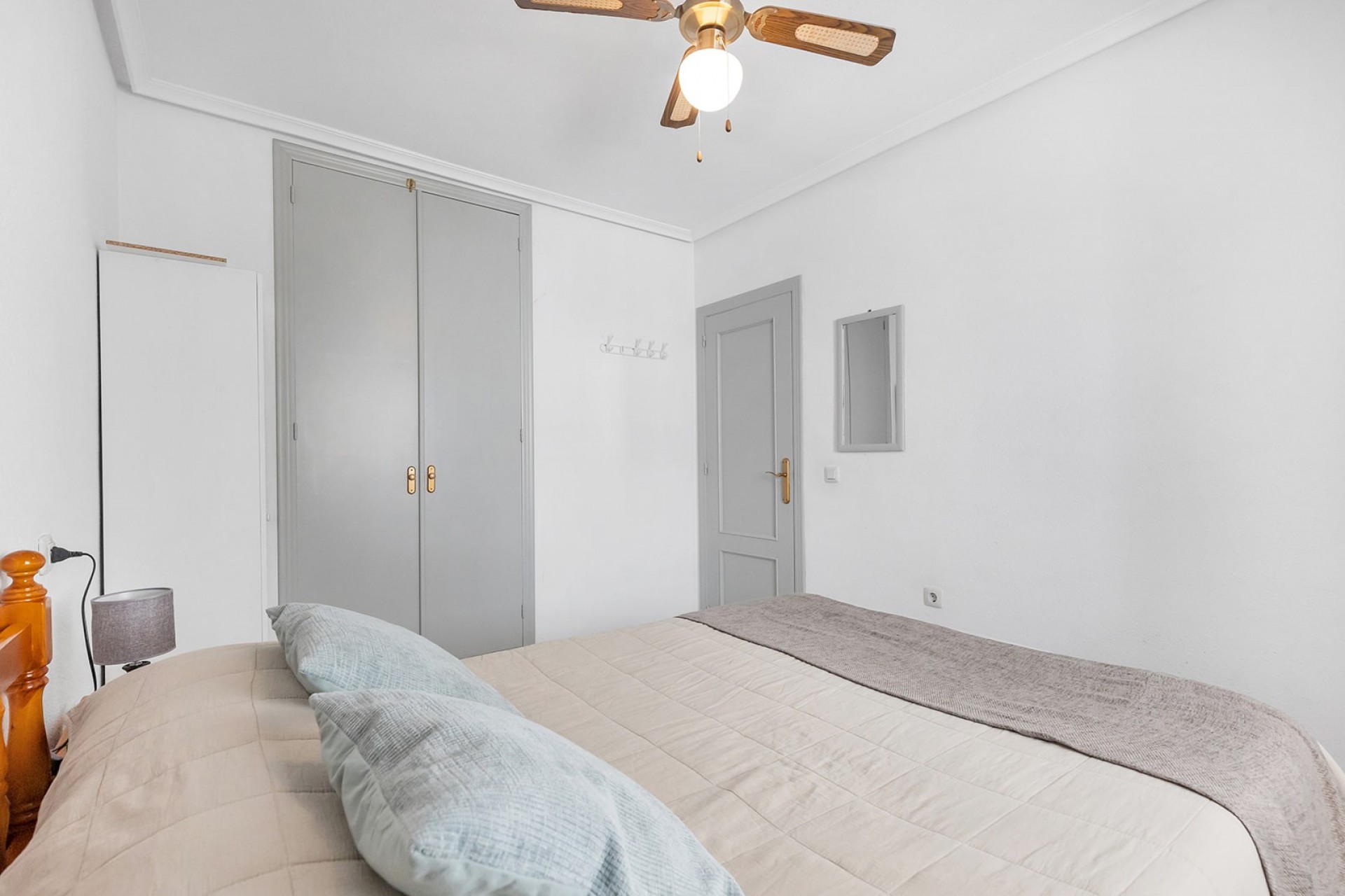 Resale - Apartment - Flat -
La Mata - Playa