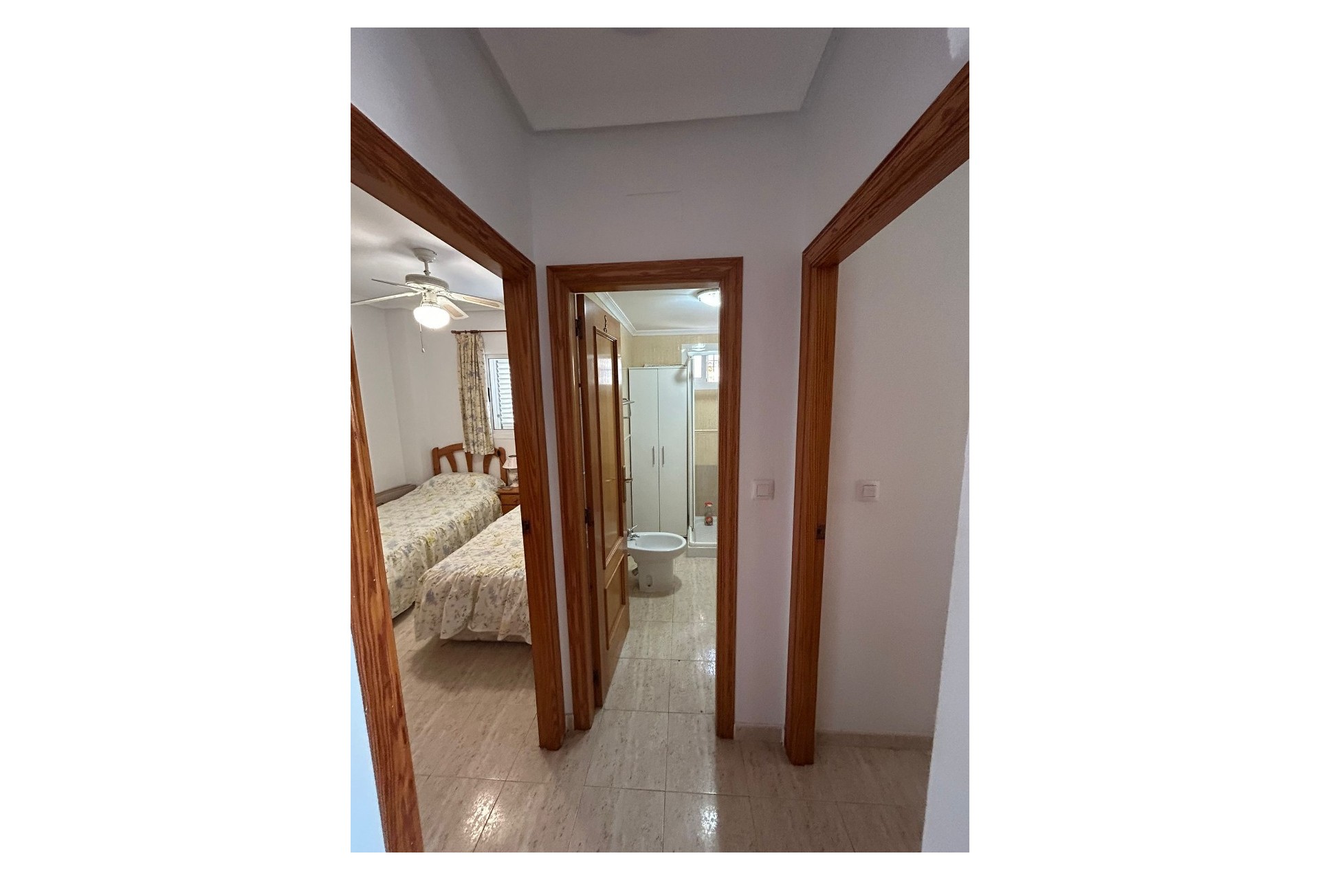 Resale - Apartment - Flat -
La Mata - Playa