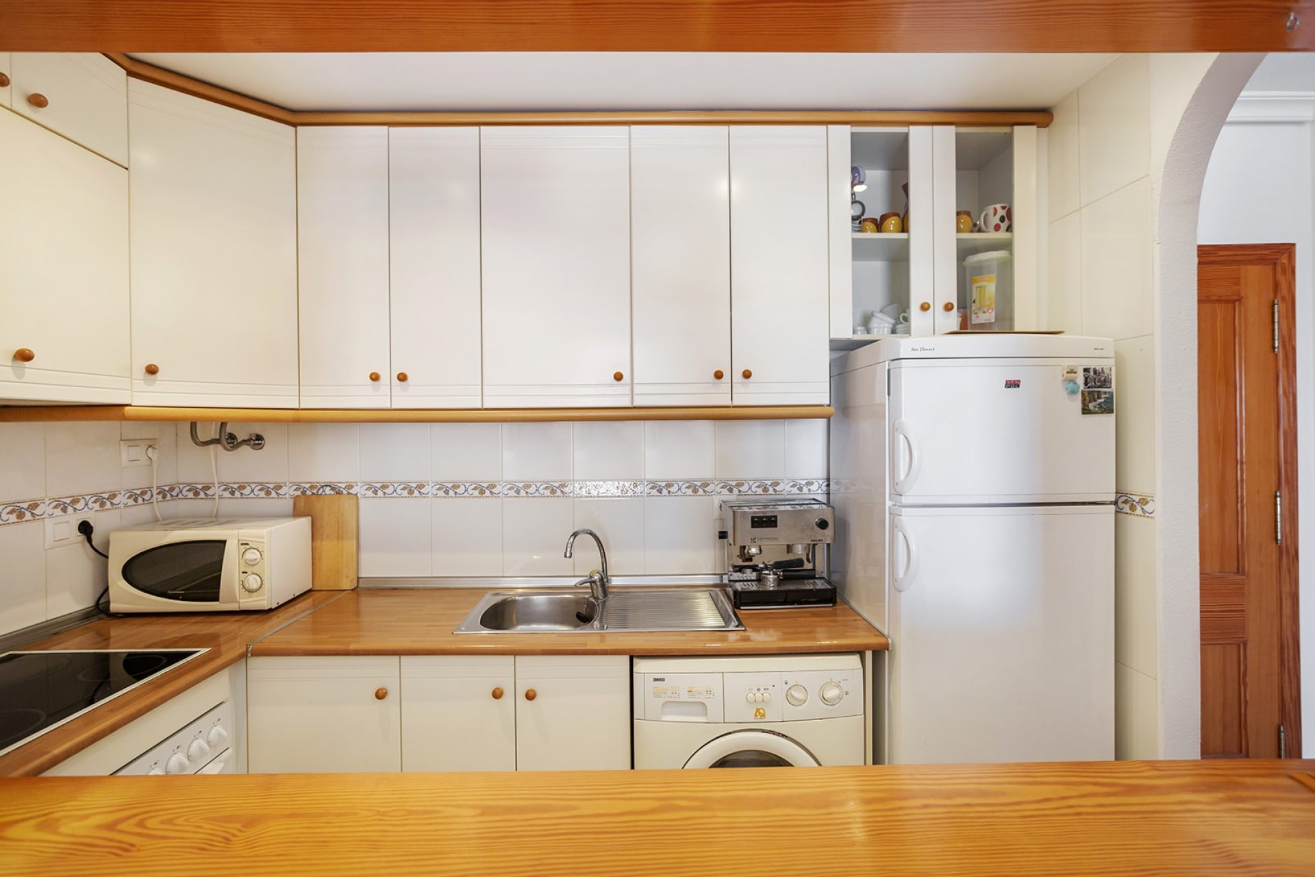 Resale - Apartment - Flat -
La Mata