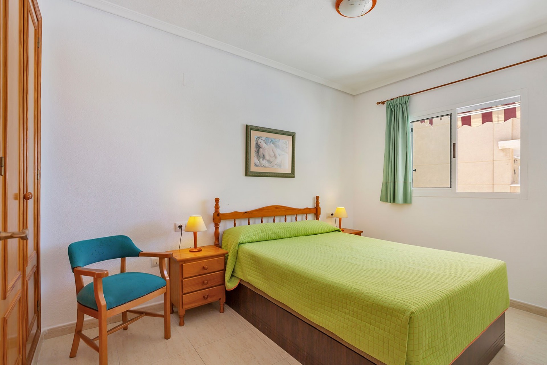 Resale - Apartment - Flat -
La Mata