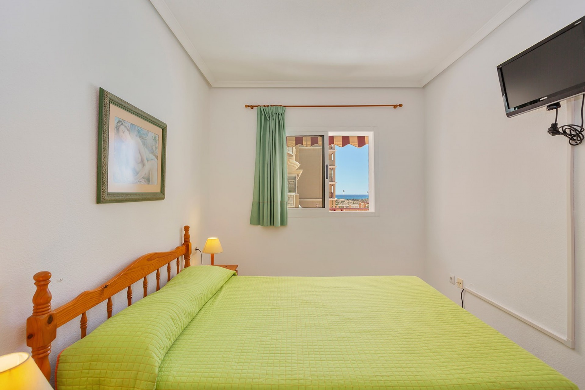 Resale - Apartment - Flat -
La Mata