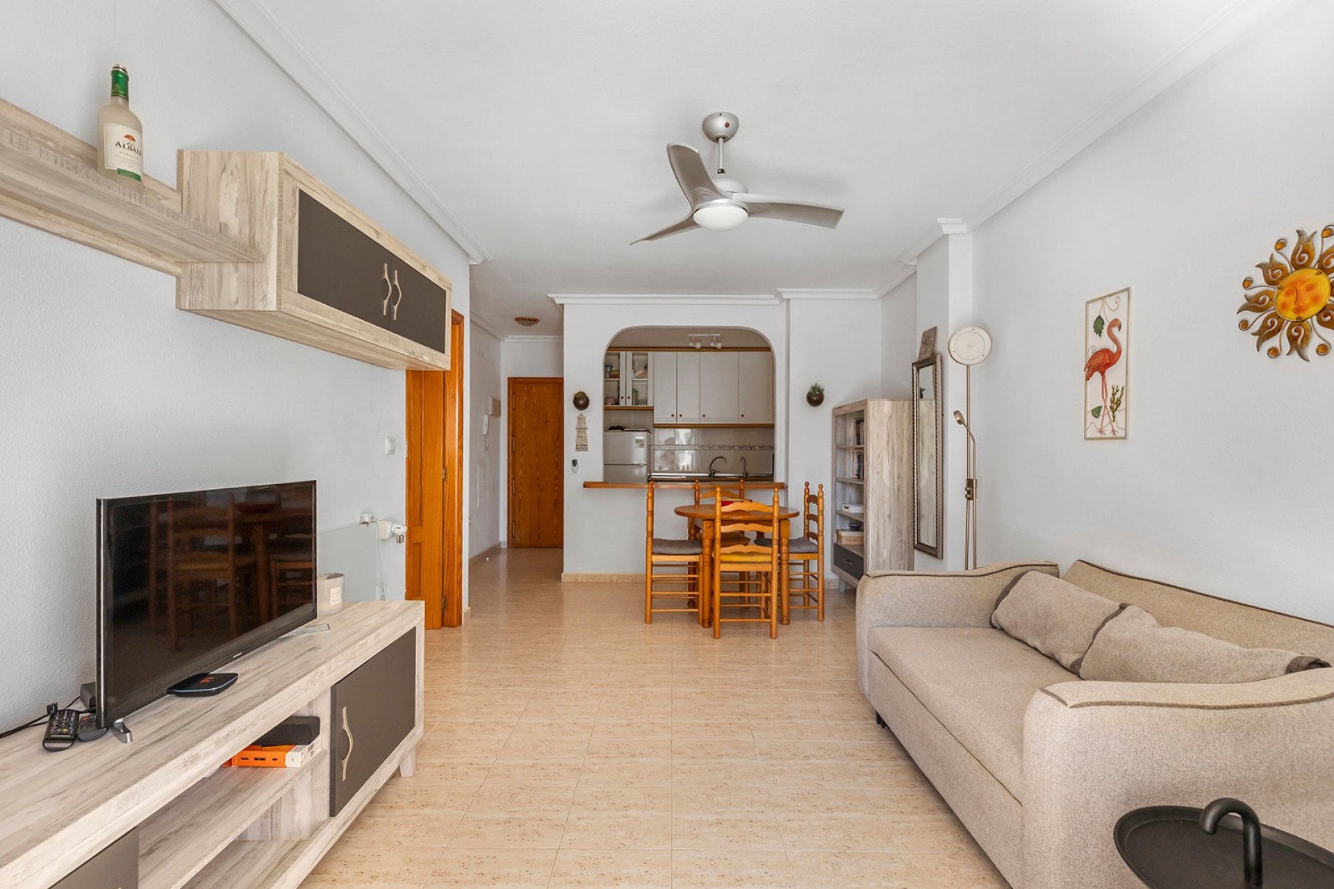 Resale - Apartment - Flat -
La Mata