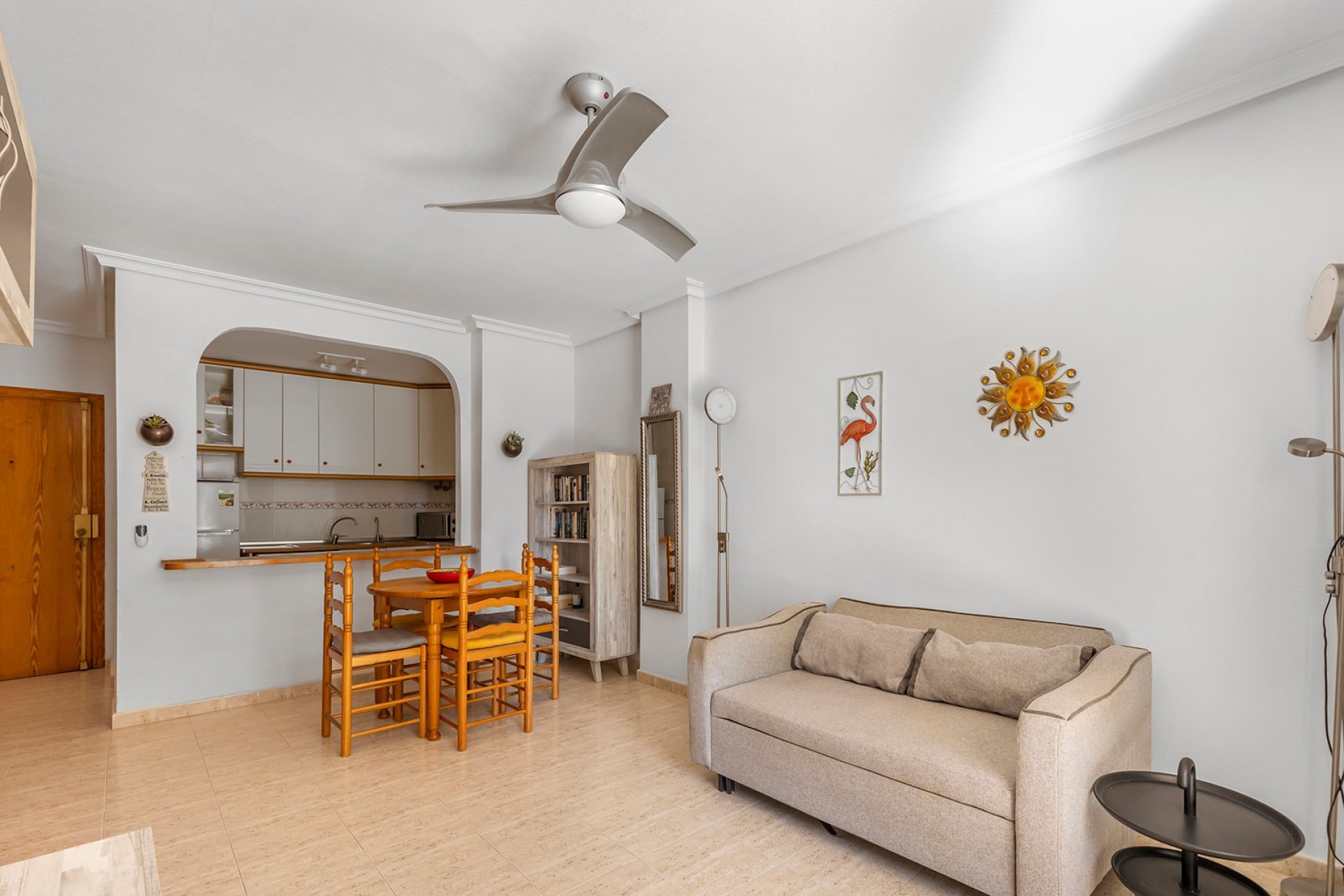 Resale - Apartment - Flat -
La Mata