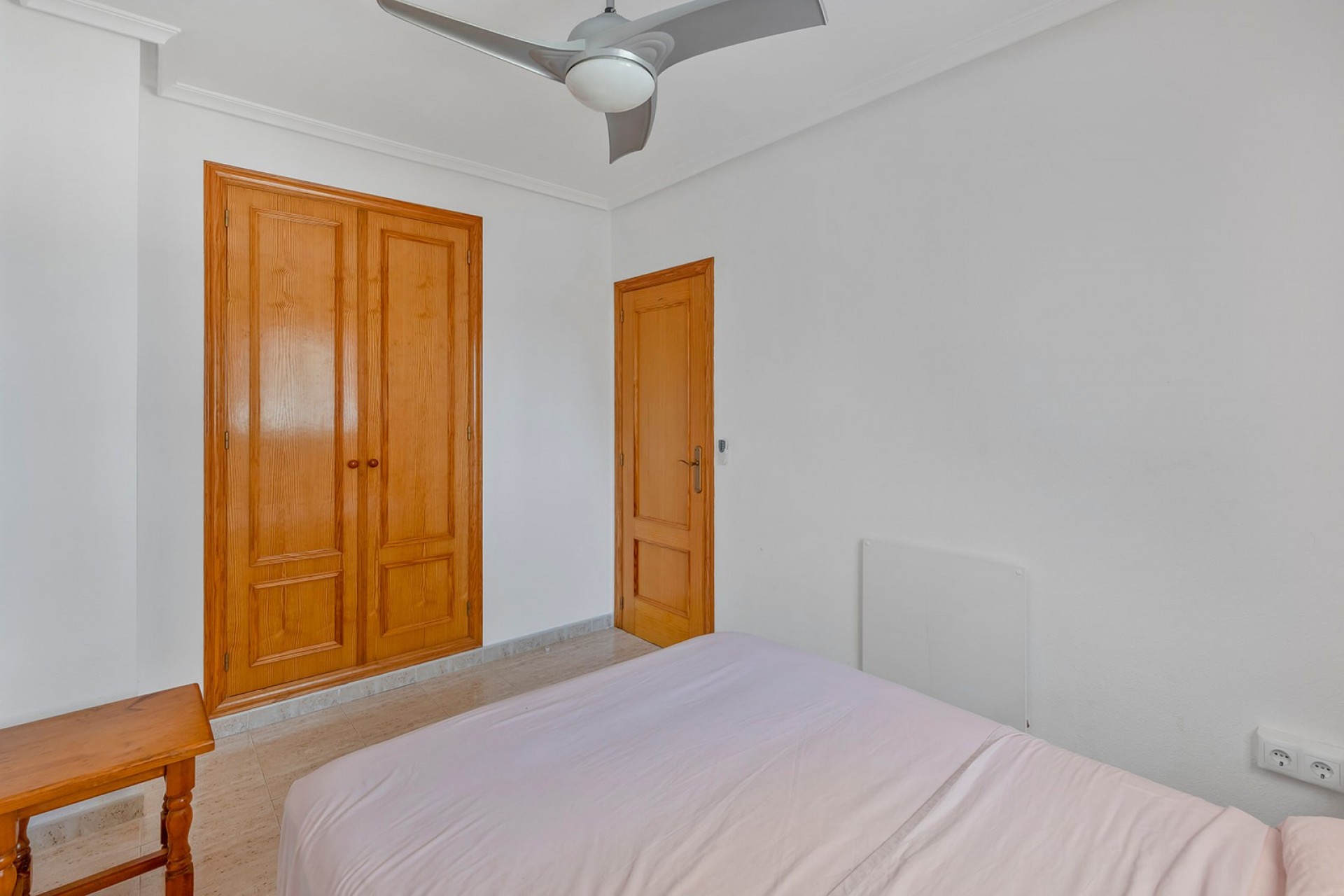 Resale - Apartment - Flat -
La Mata