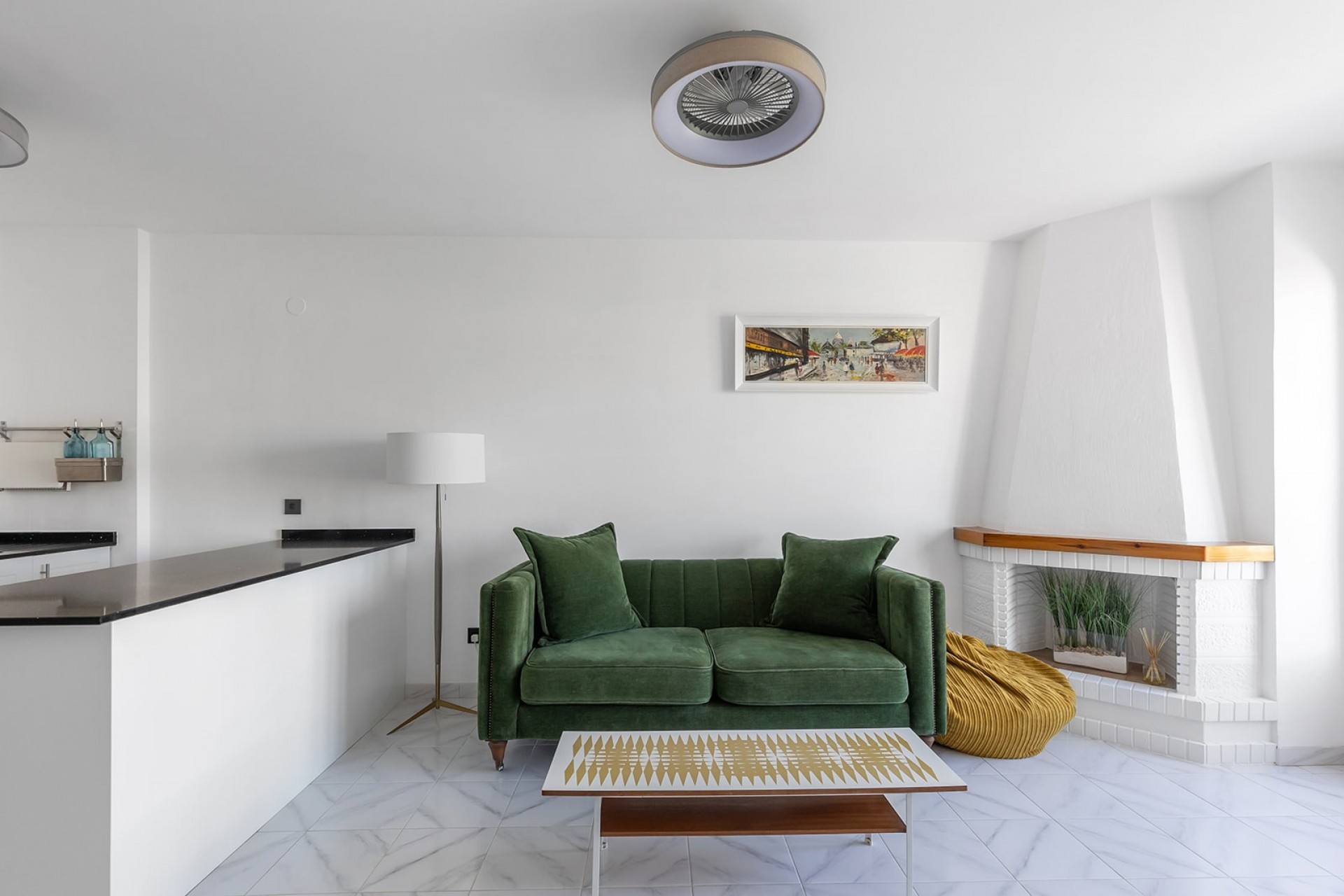 Resale - Apartment - Flat -
La Mata