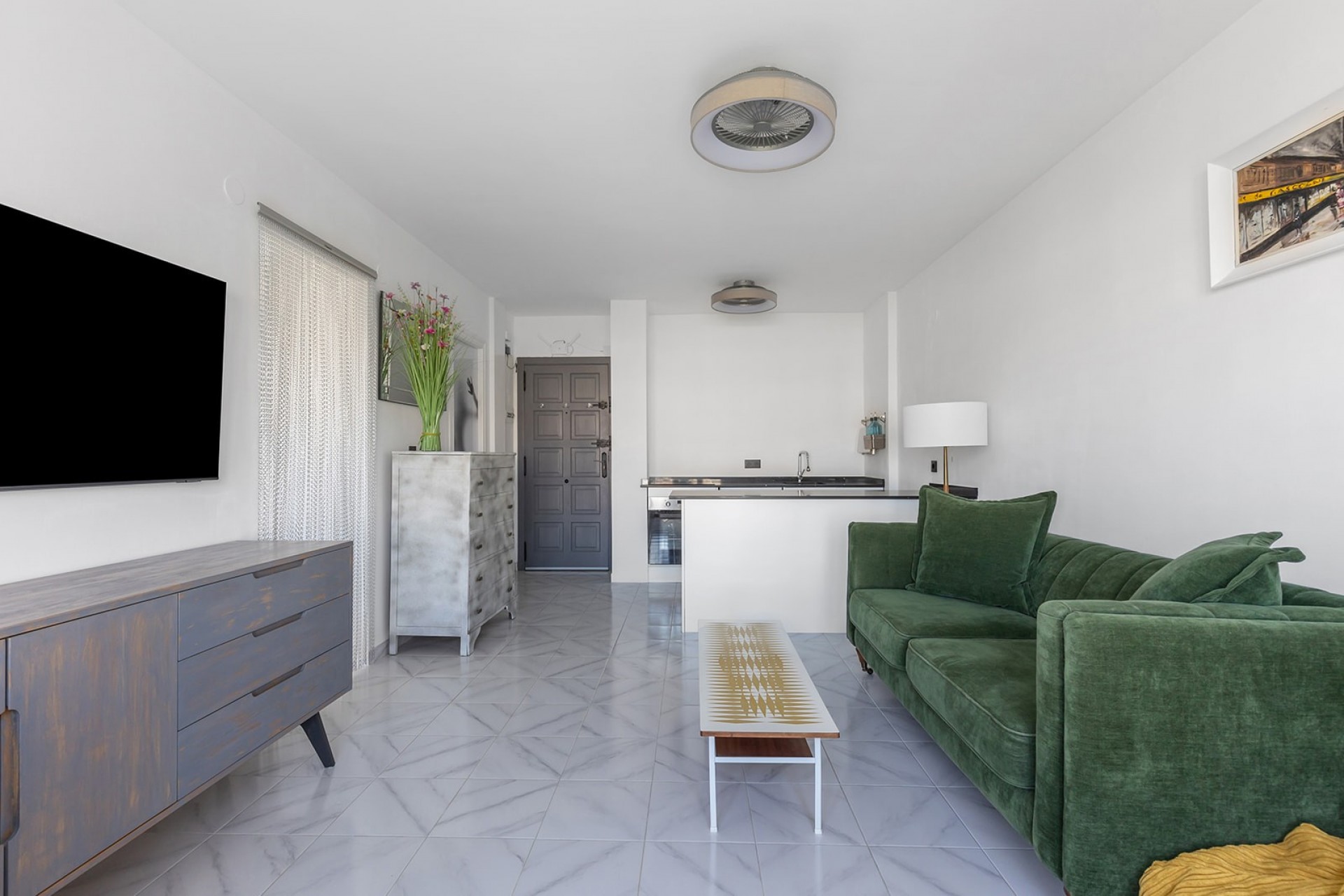 Resale - Apartment - Flat -
La Mata