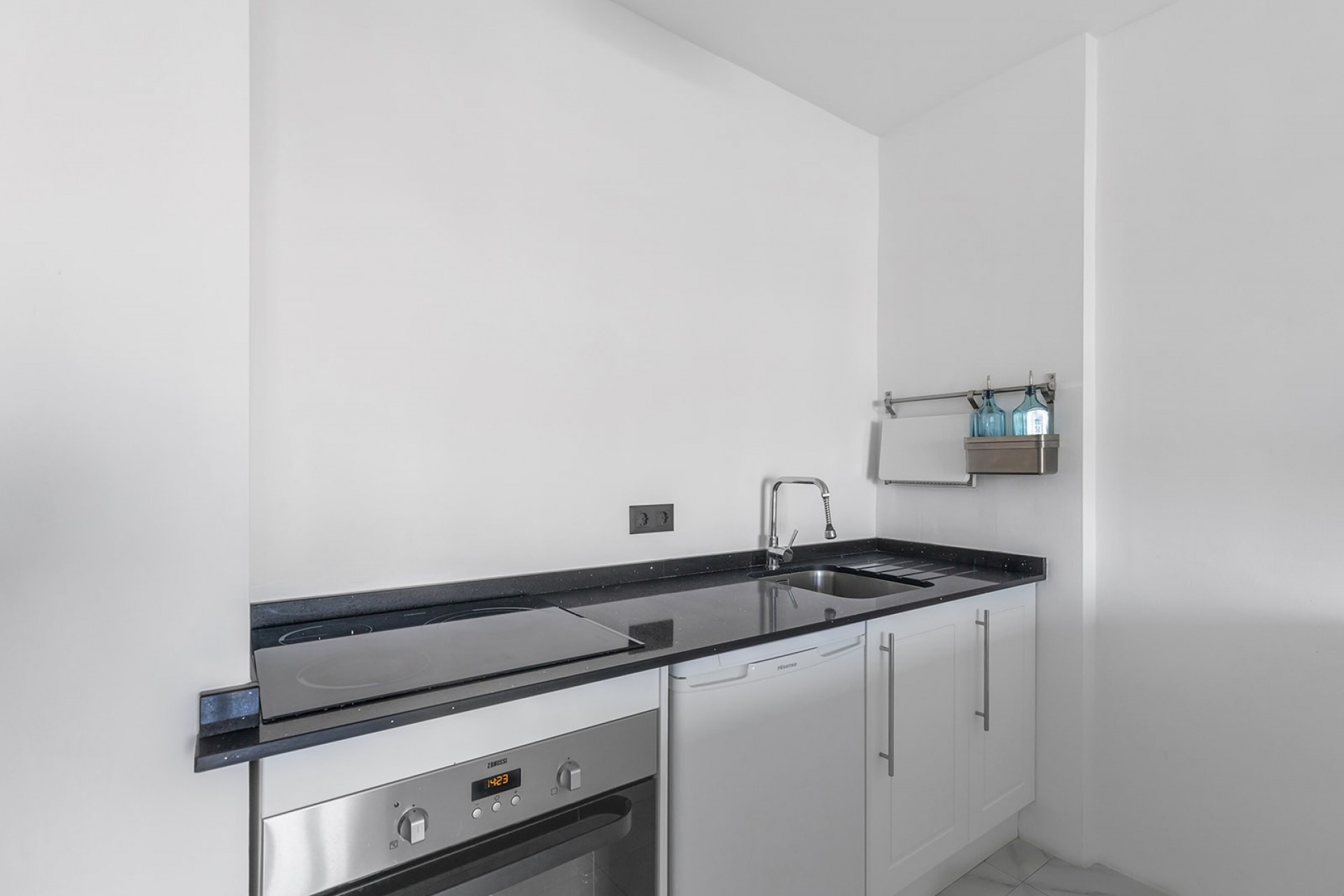 Resale - Apartment - Flat -
La Mata