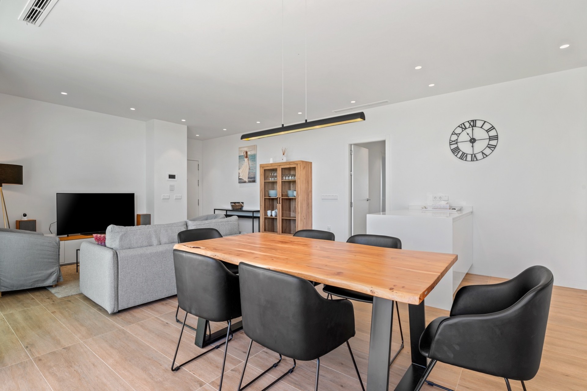 Resale - Apartment / flat -
Las Colinas Golf - Las Colinas Golf Resort