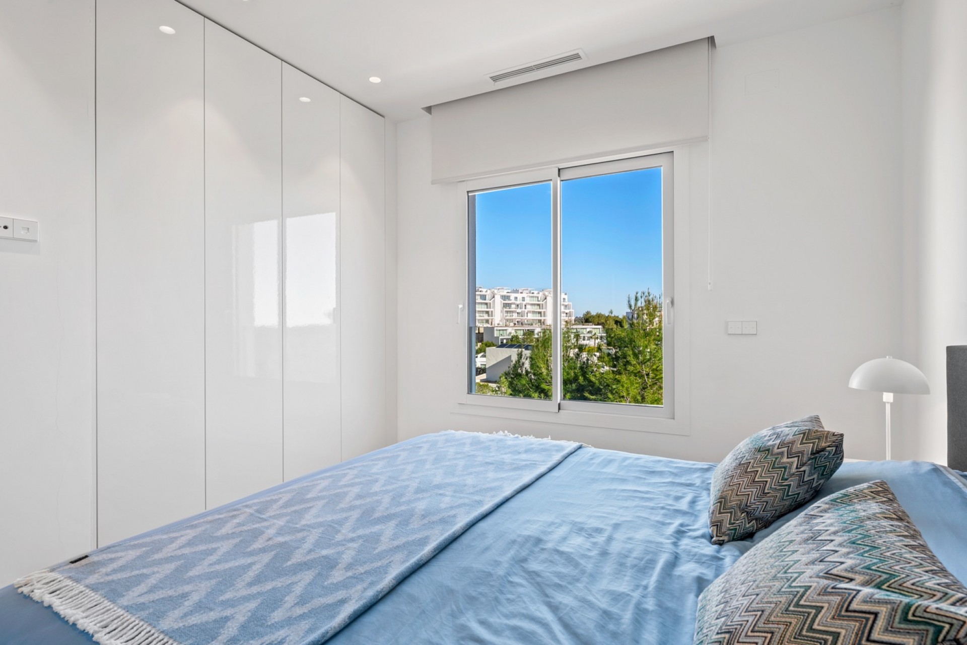 Resale - Apartment / flat -
Las Colinas Golf - Las Colinas Golf Resort