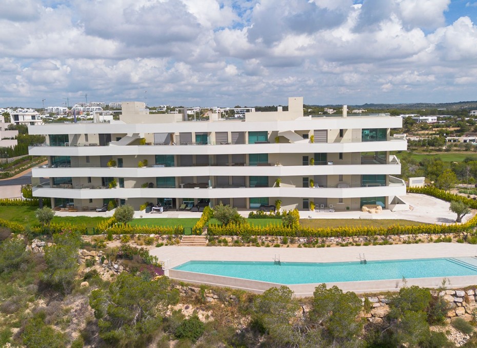 Resale - Apartment / flat -
Las Colinas Golf Resort - Las Colinas golf