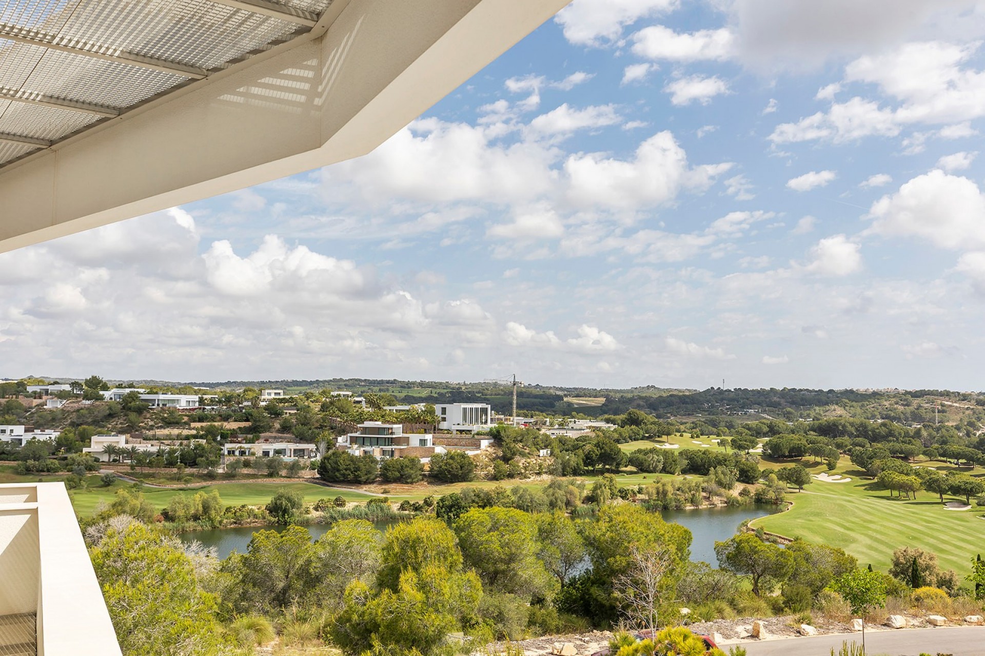 Resale - Apartment / flat -
Las Colinas Golf Resort - Las Colinas golf