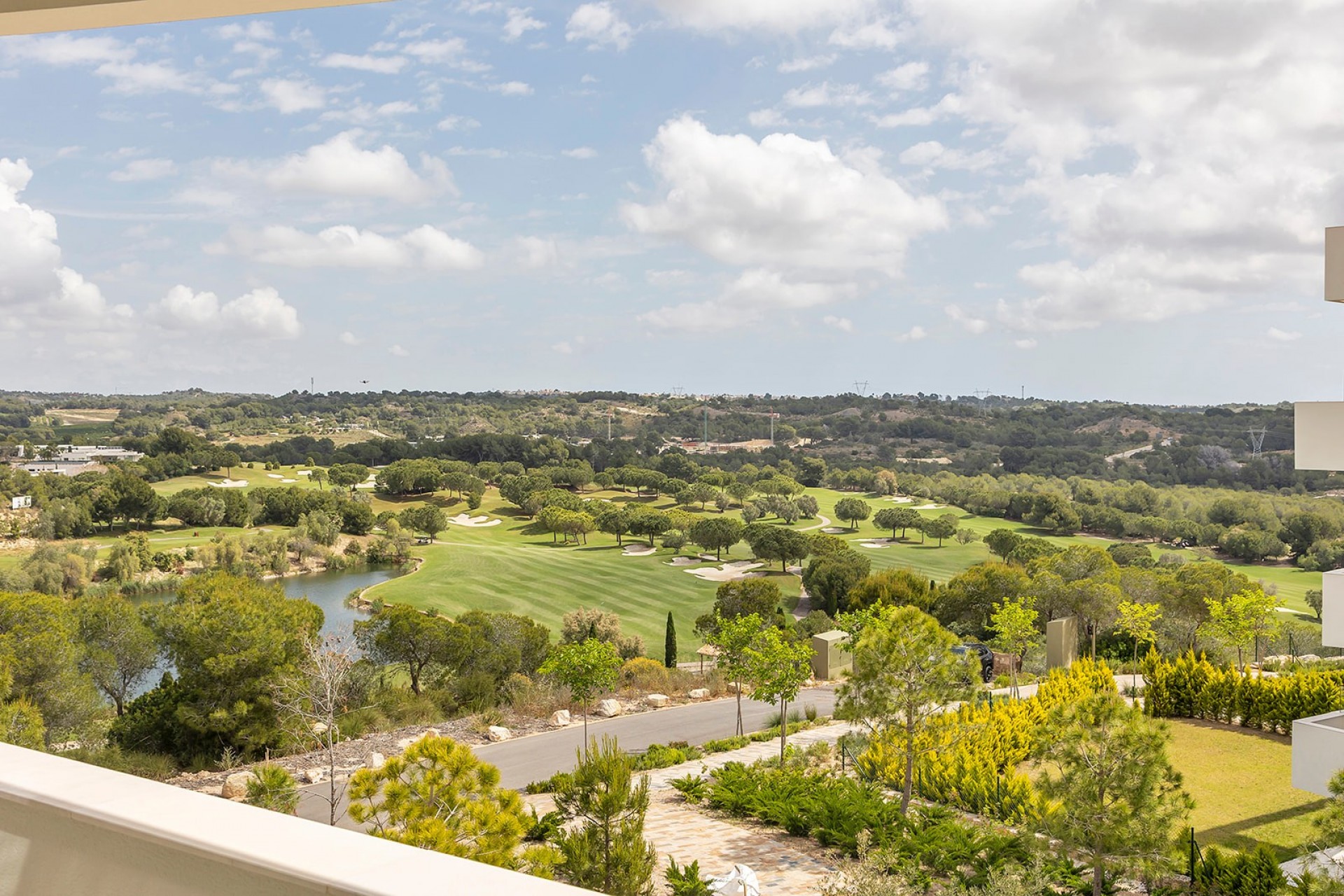 Resale - Apartment / flat -
Las Colinas Golf Resort - Las Colinas golf