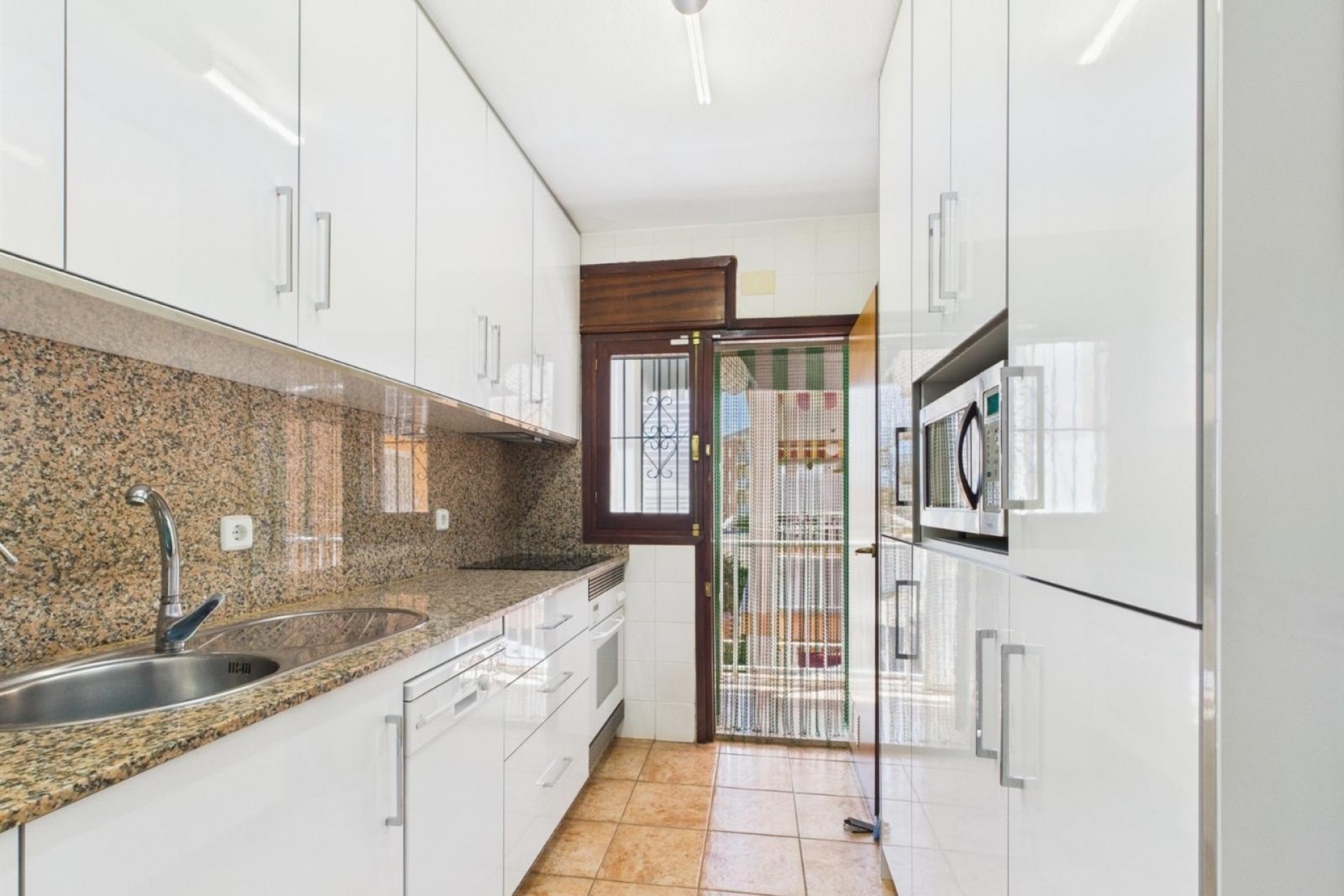 Resale - Apartment - Flat -
Los Urrutias - Estrella De Mar