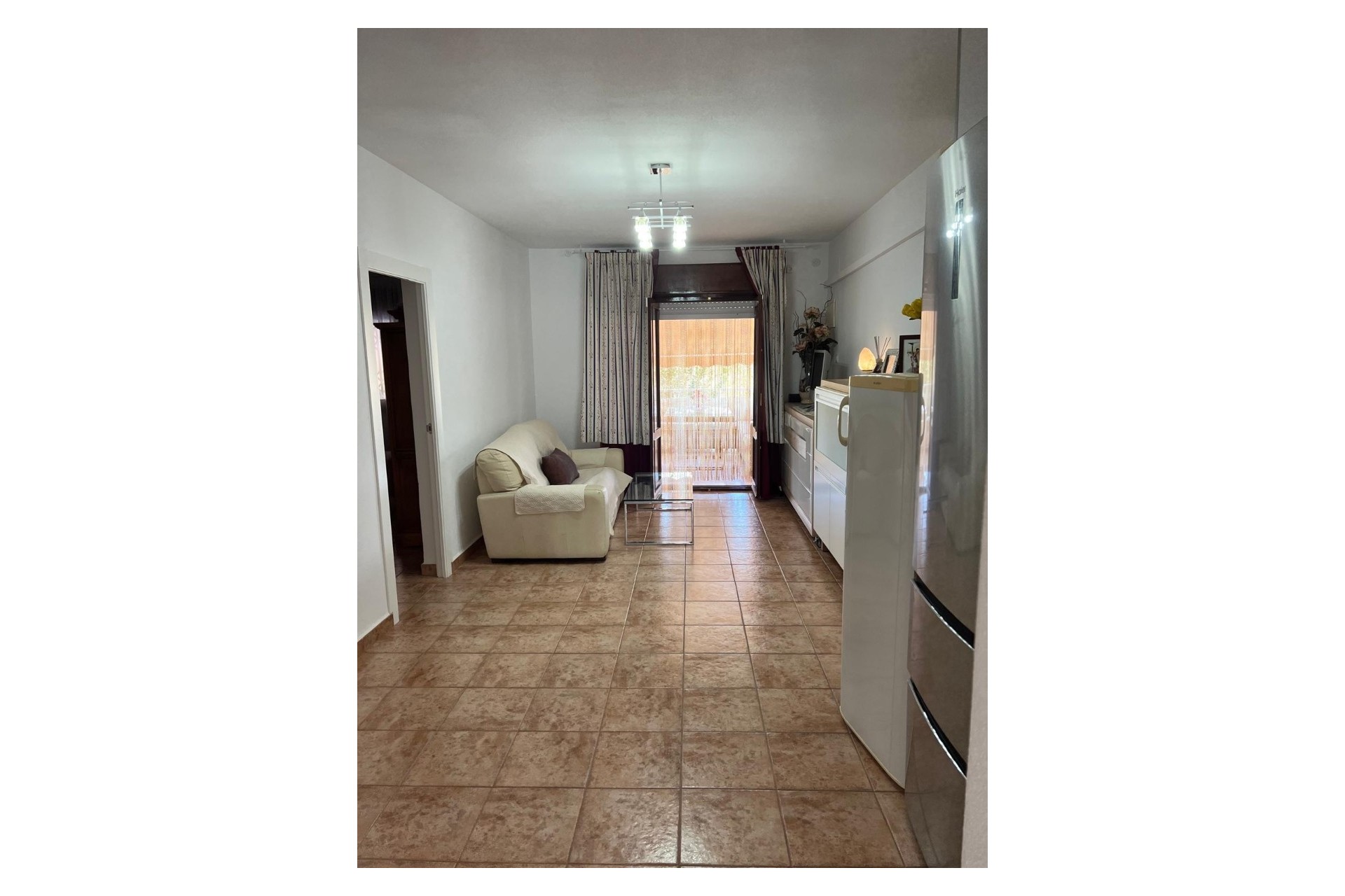 Resale - Apartment - Flat -
Los Urrutias - Estrella De Mar