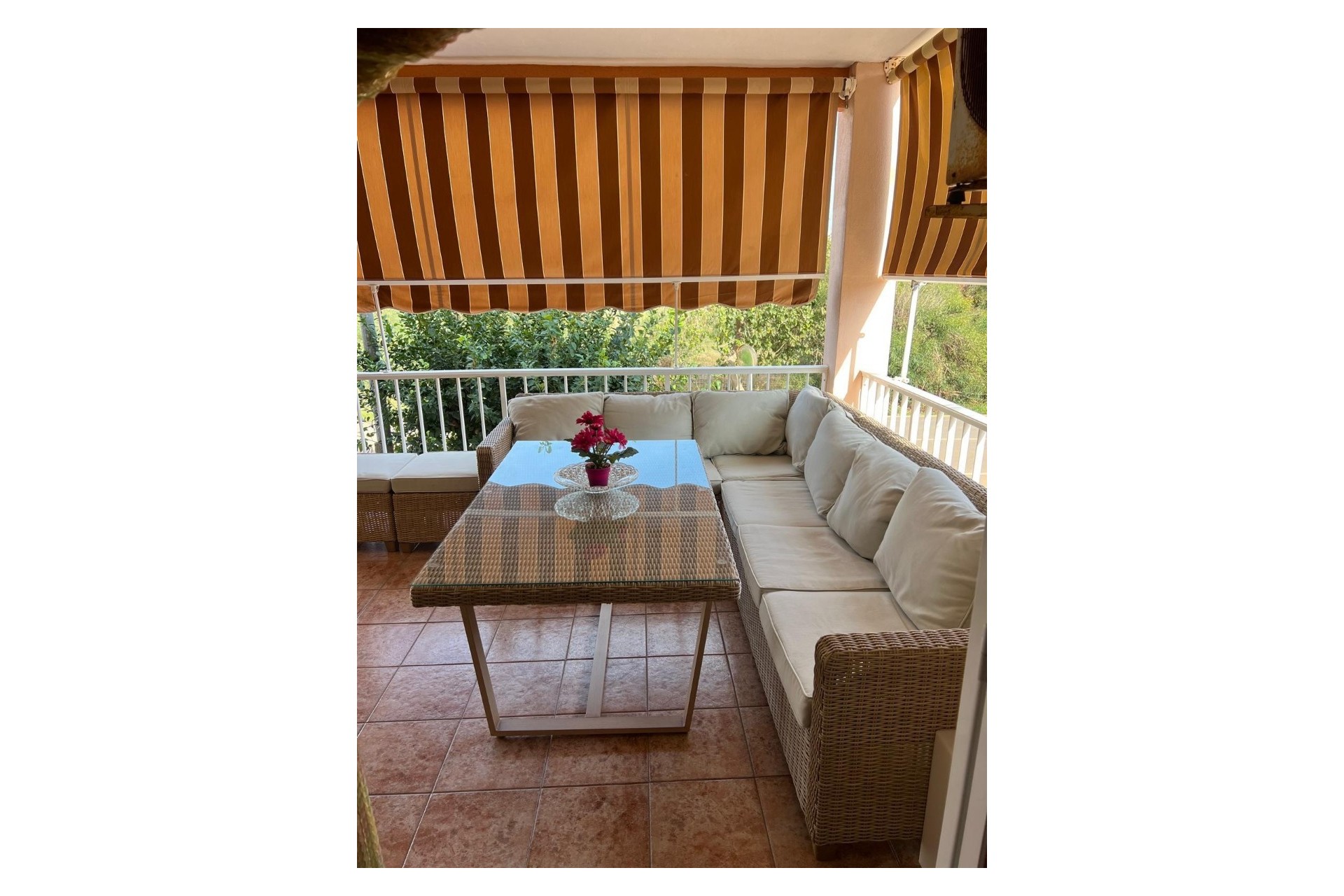 Resale - Apartment - Flat -
Los Urrutias - Estrella De Mar