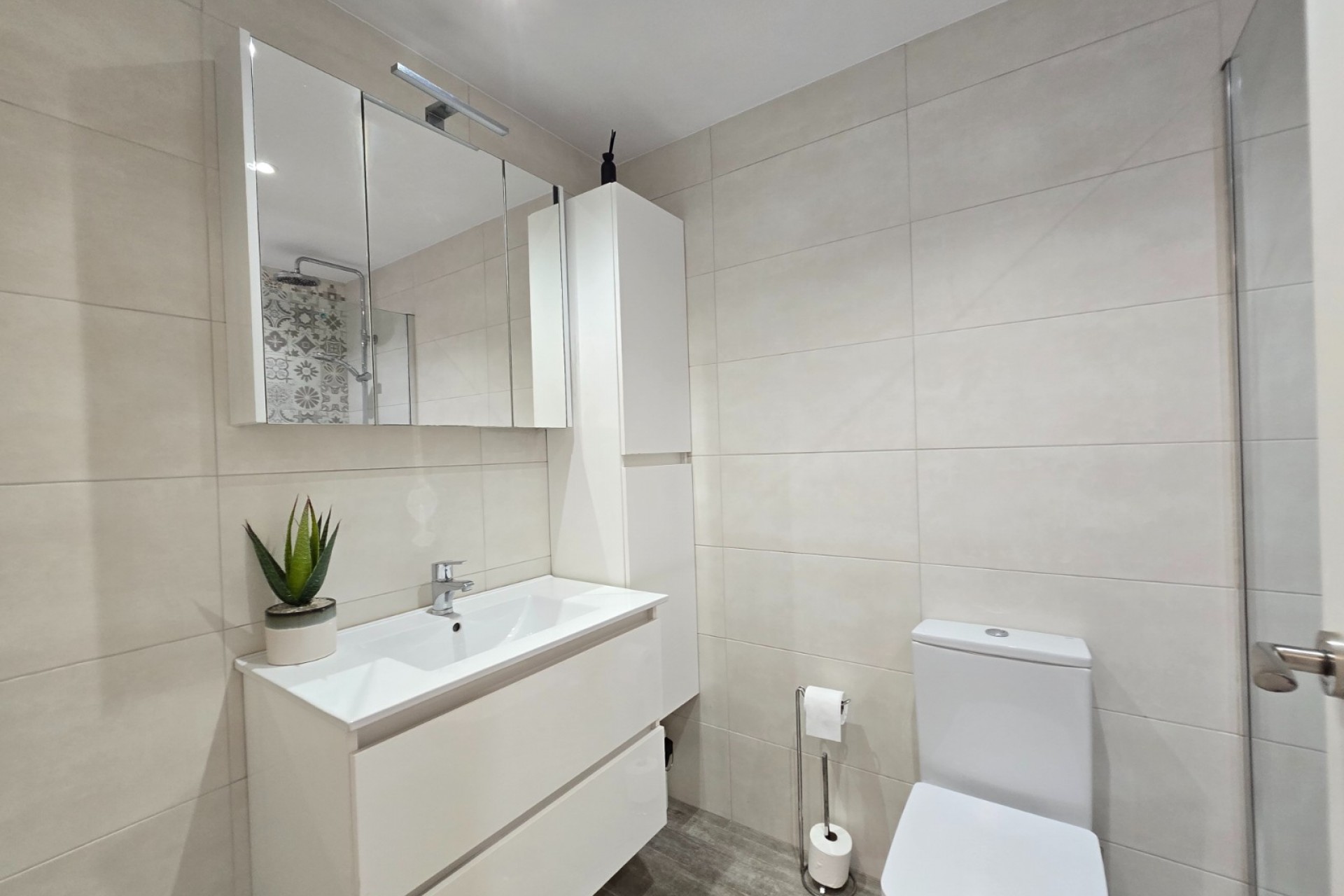 Resale - Apartment / flat -
Orihuela Costa - La Zenia