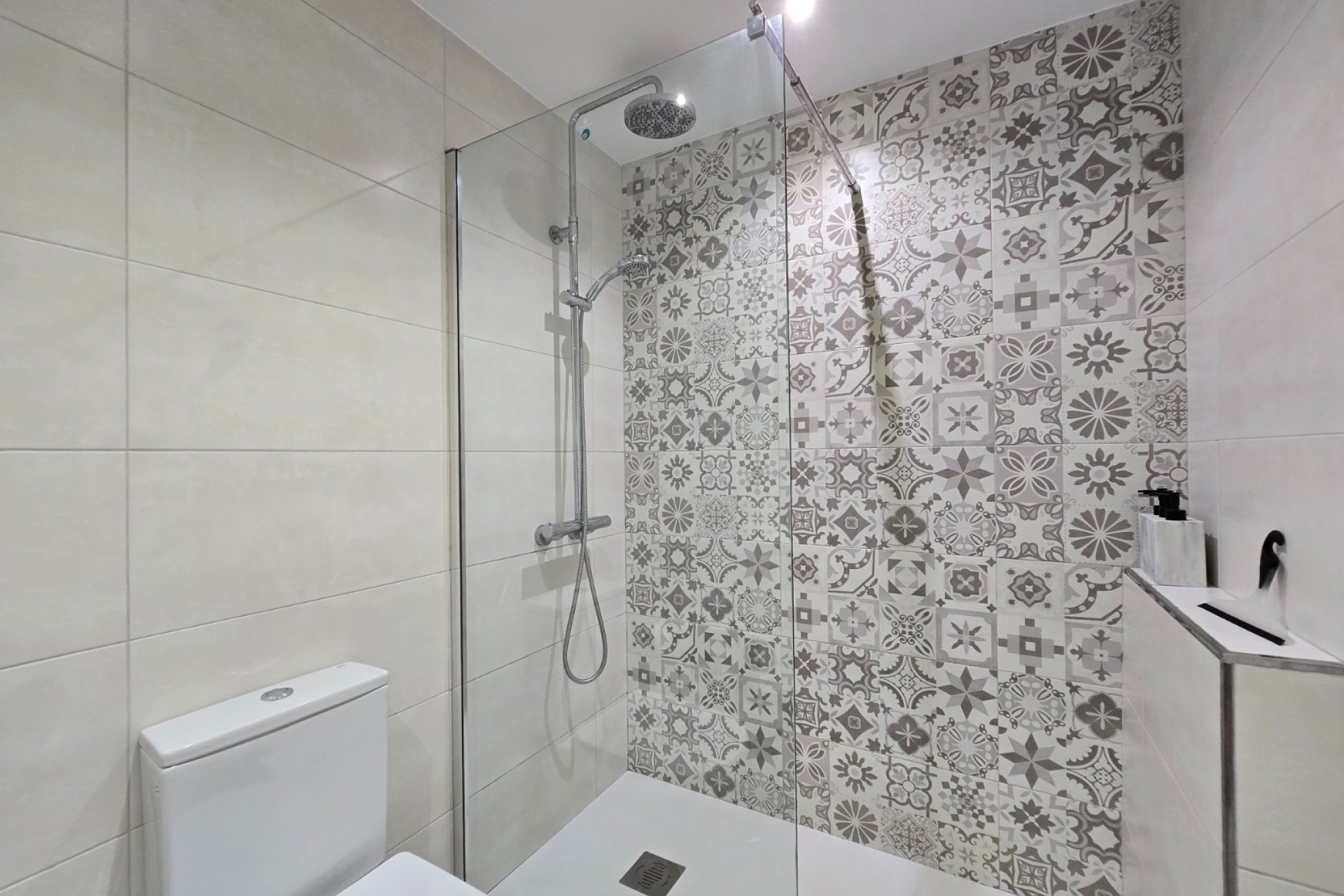 Resale - Apartment / flat -
Orihuela Costa - La Zenia