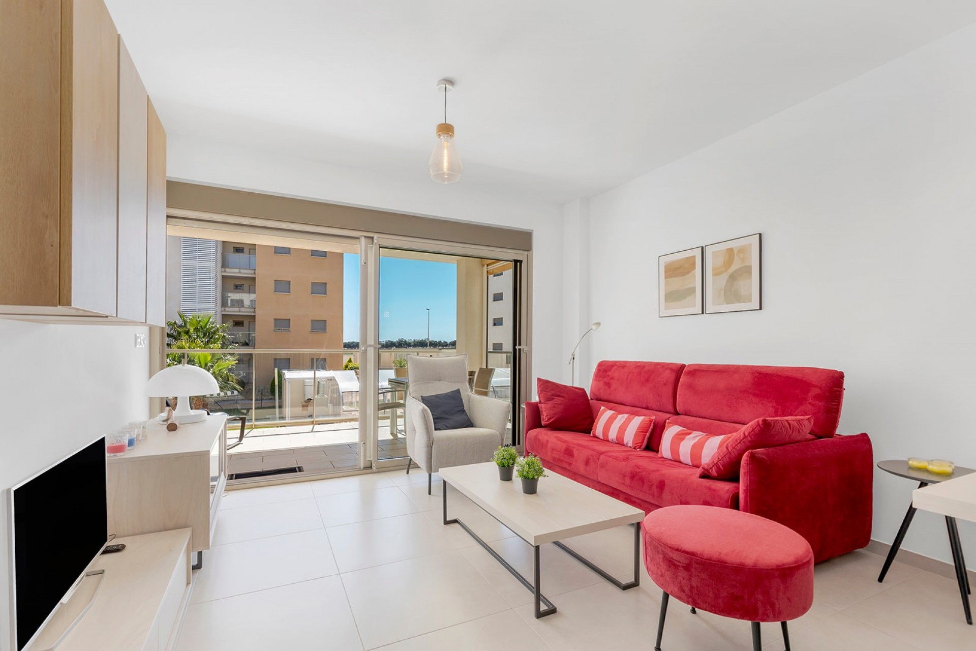 Resale - Apartment - Flat -
Orihuela Costa - La Zenia