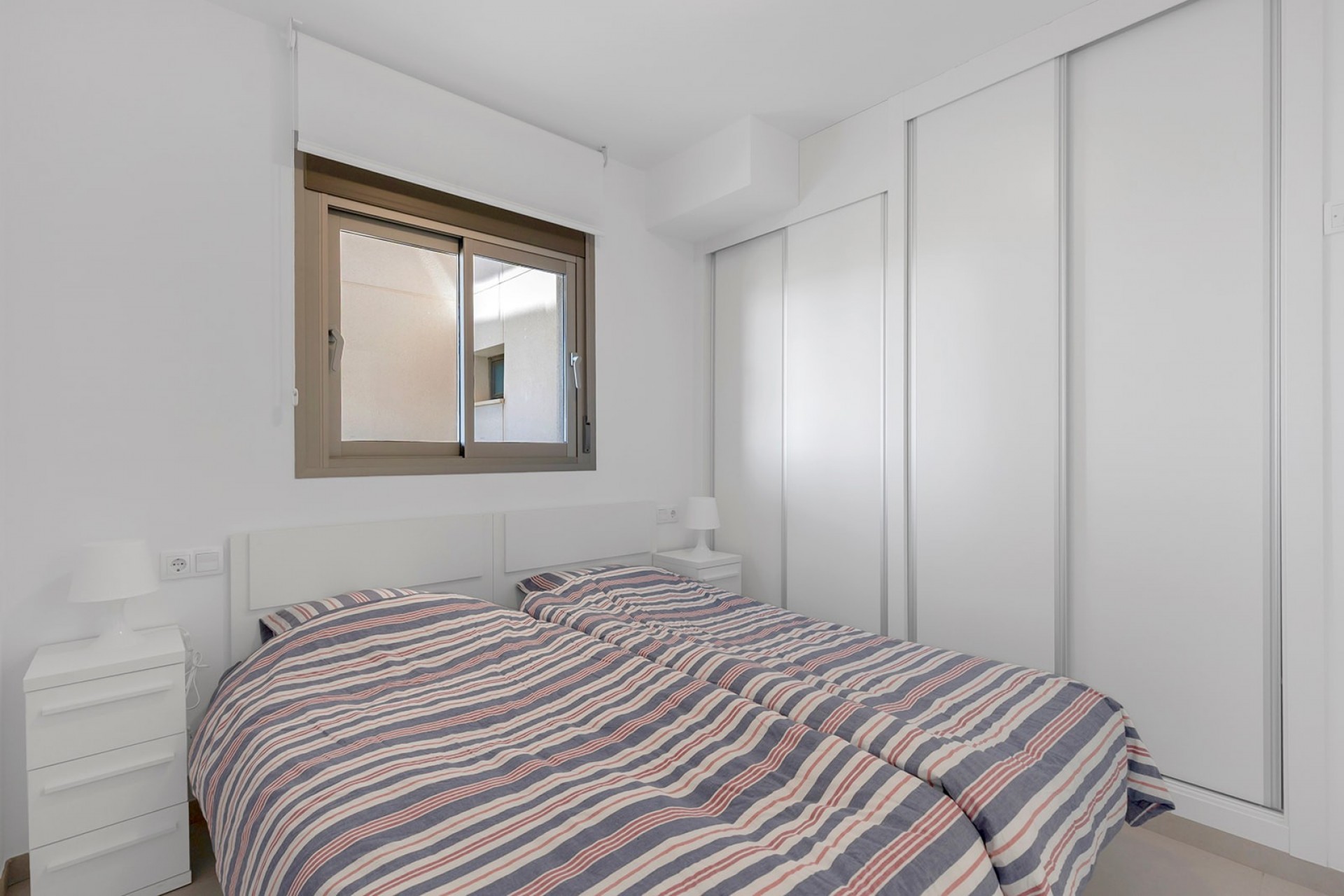 Resale - Apartment - Flat -
Orihuela Costa - La Zenia