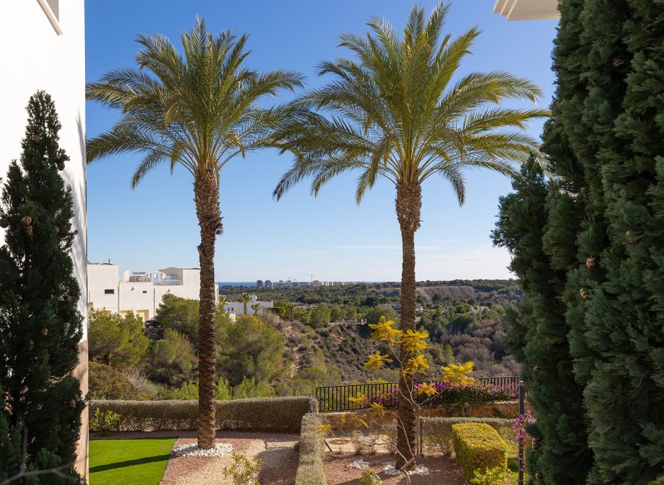 Resale - Apartment / flat -
Orihuela Costa - Las Ramblas